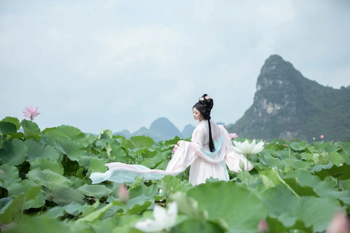 别有娉婷1