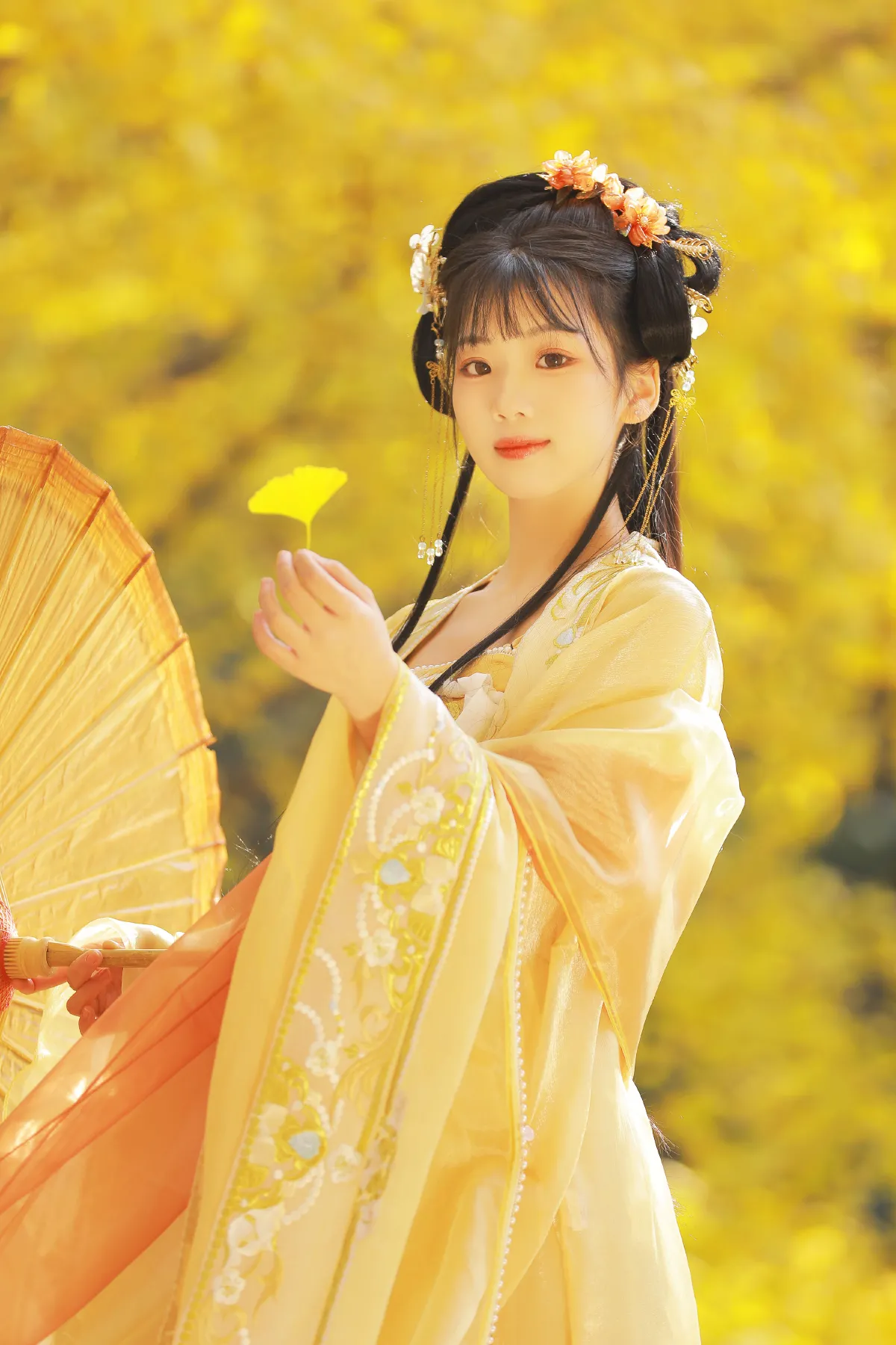玉京秋