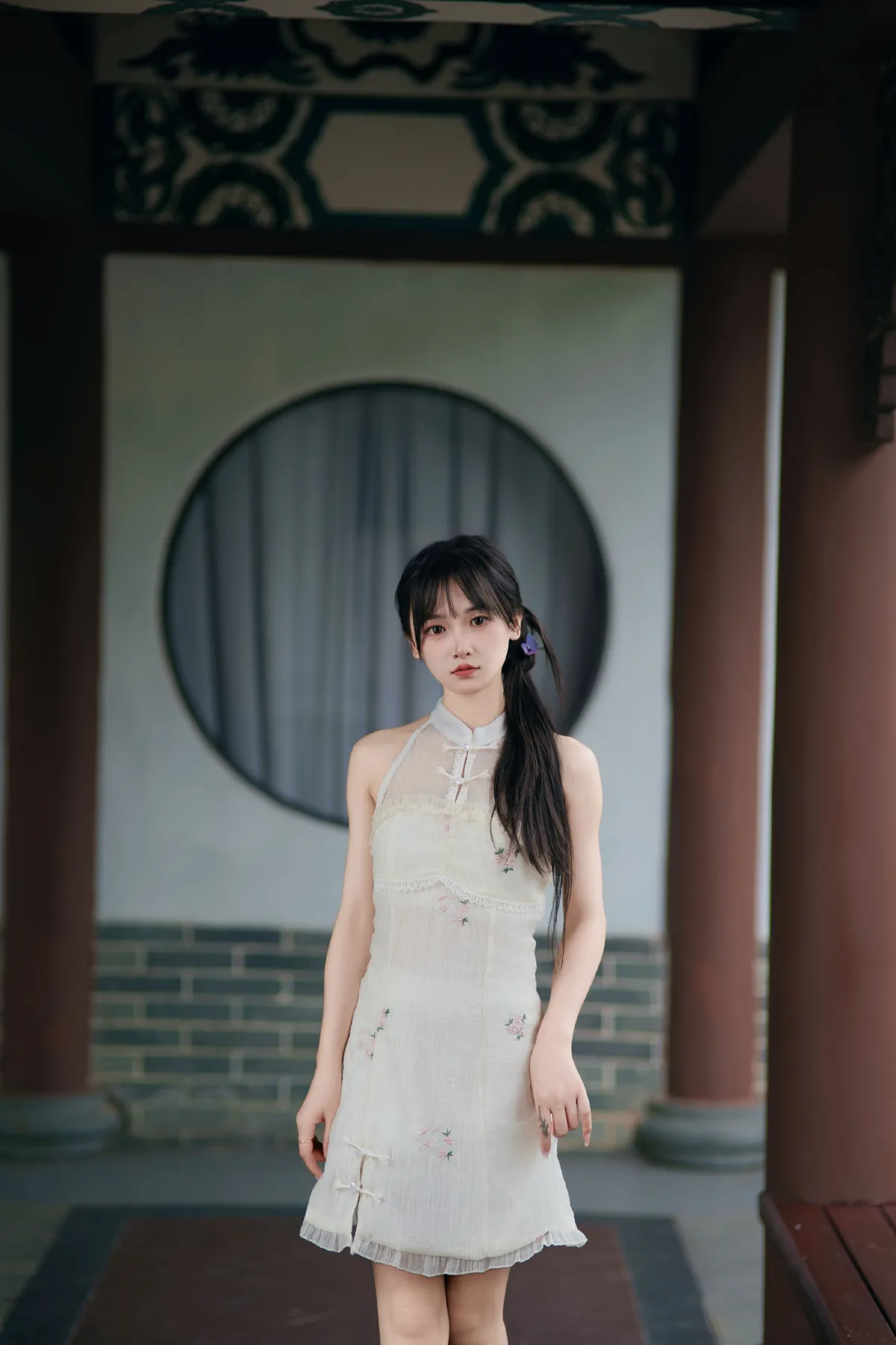 牵丝戏