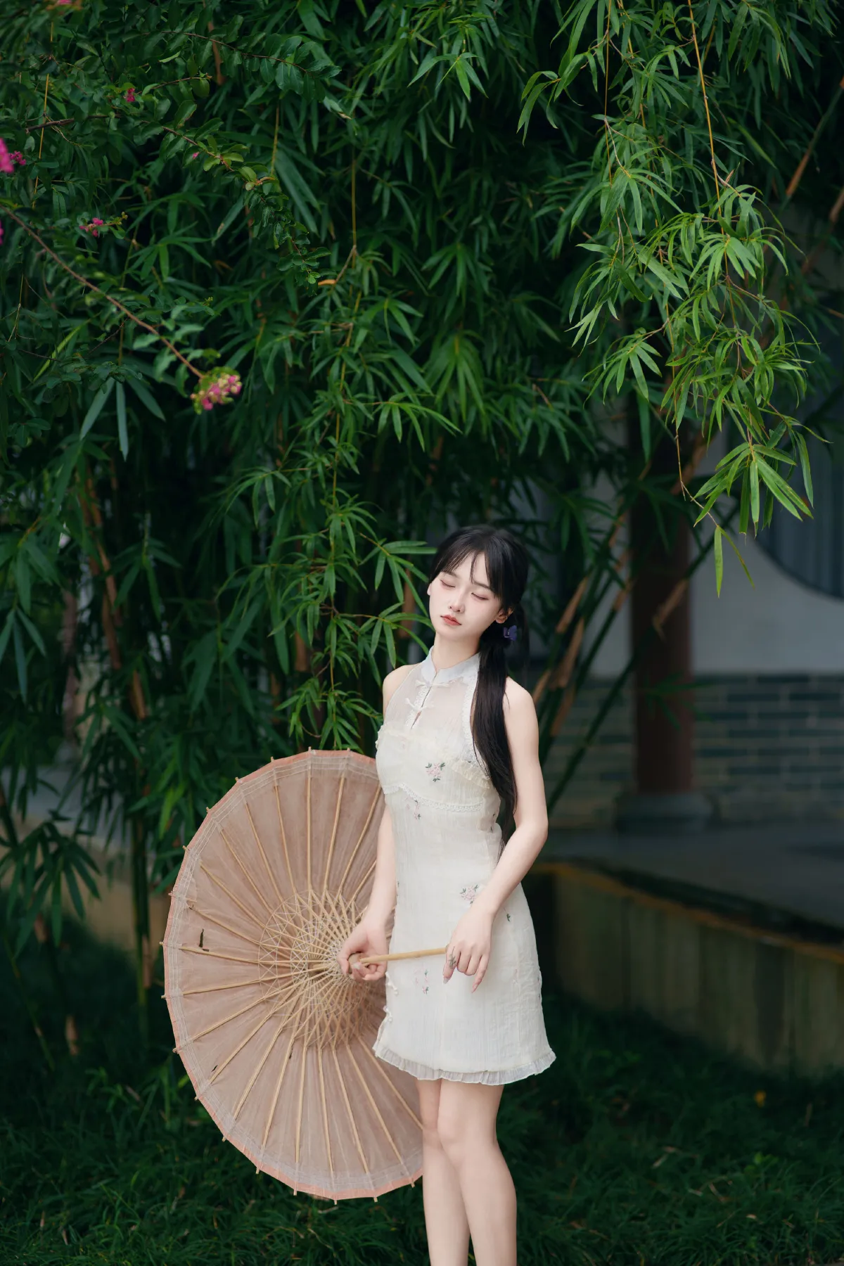 牵丝戏