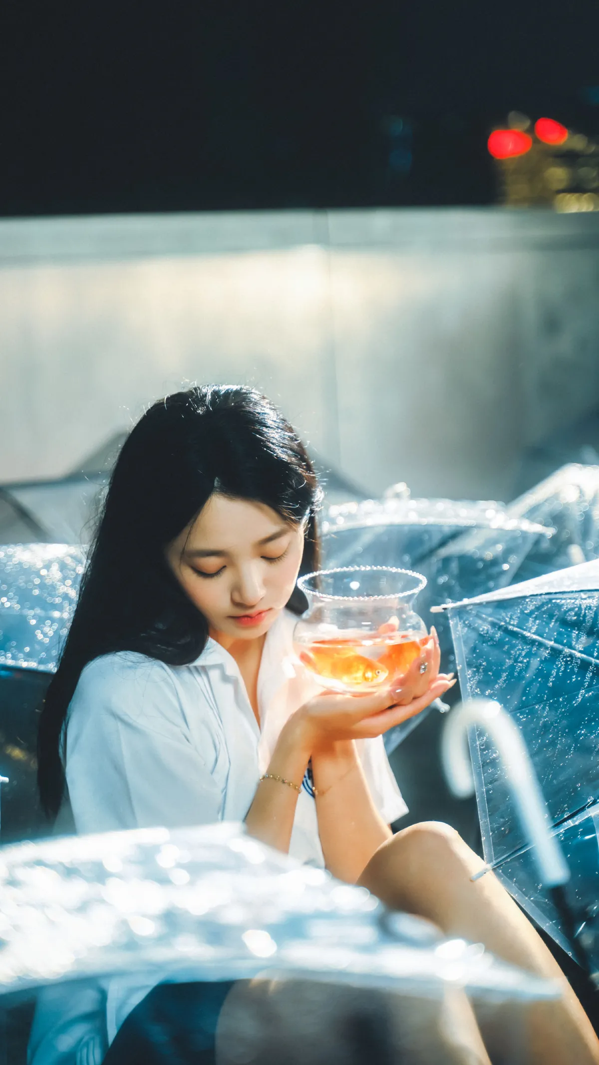 爱恋如雨1