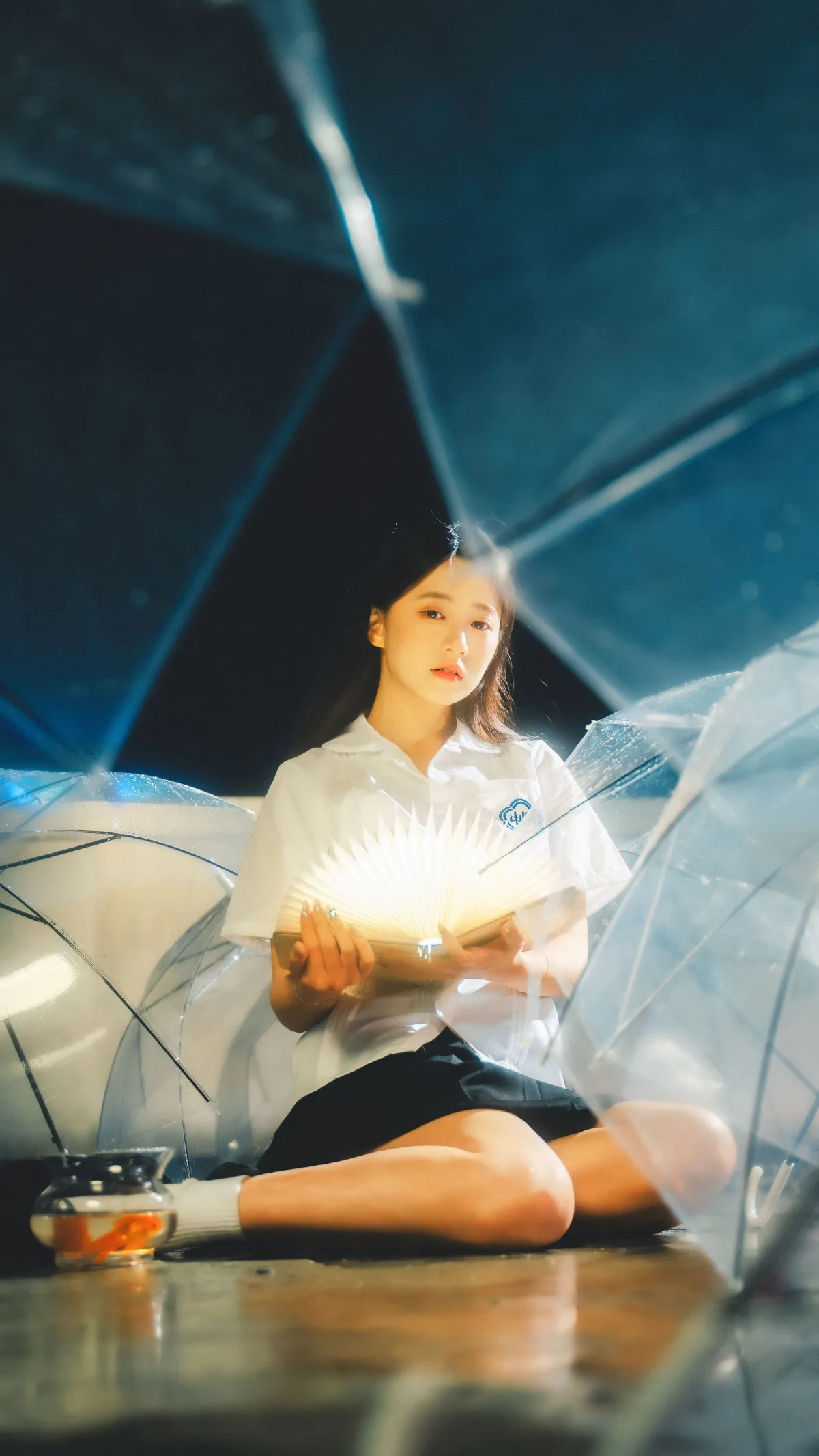 爱恋如雨