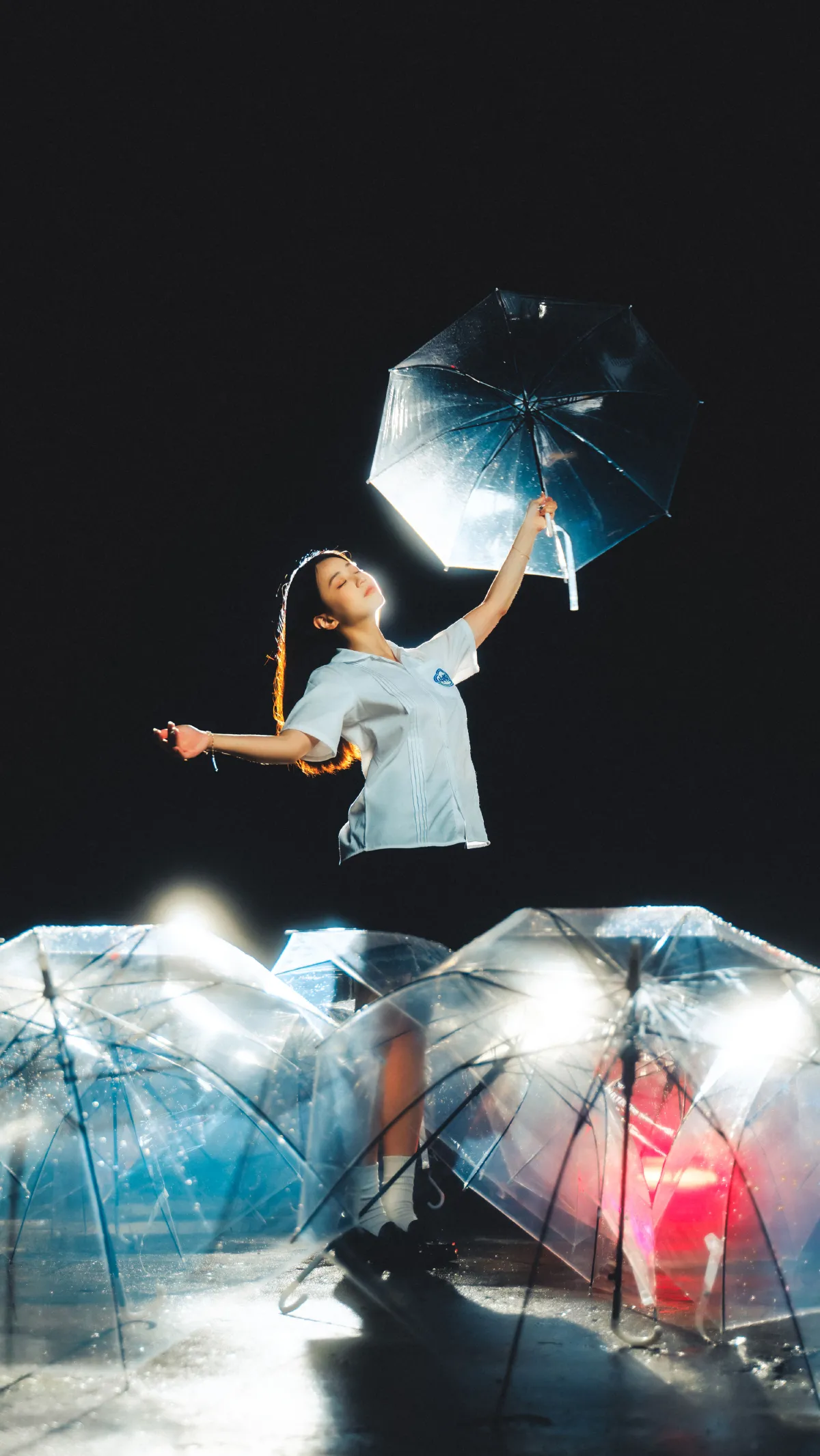 爱恋如雨