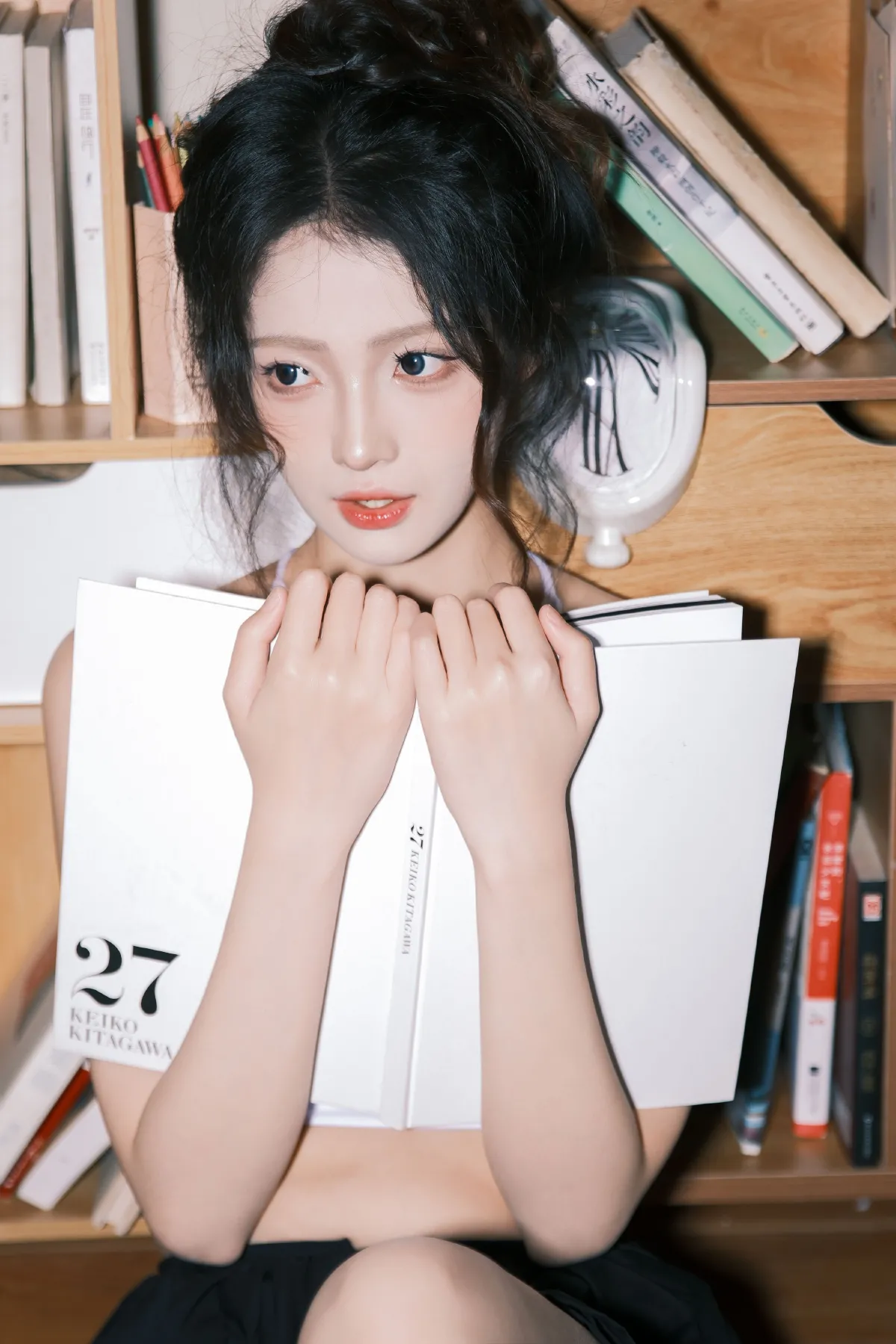 美式辣妹