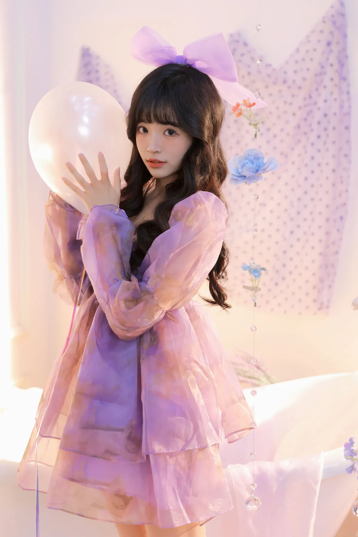 公主日记