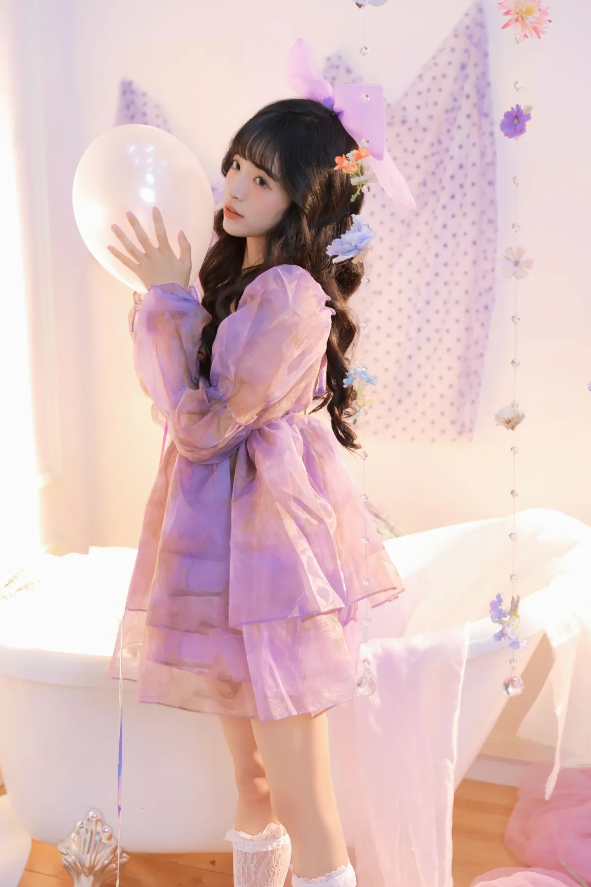 公主日记