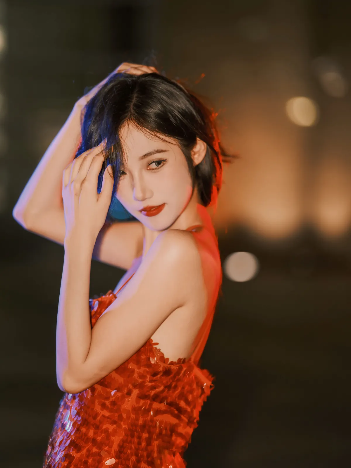 夜色中的绮梦2