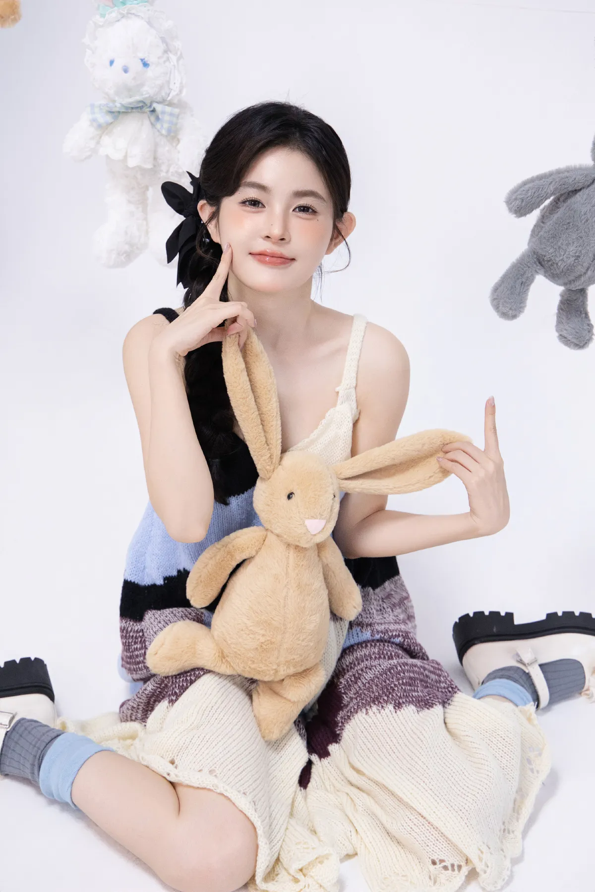 小熊出没
