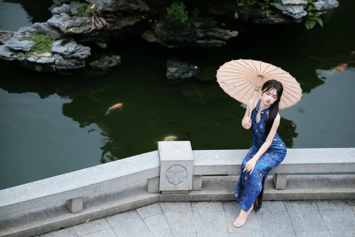 度华年