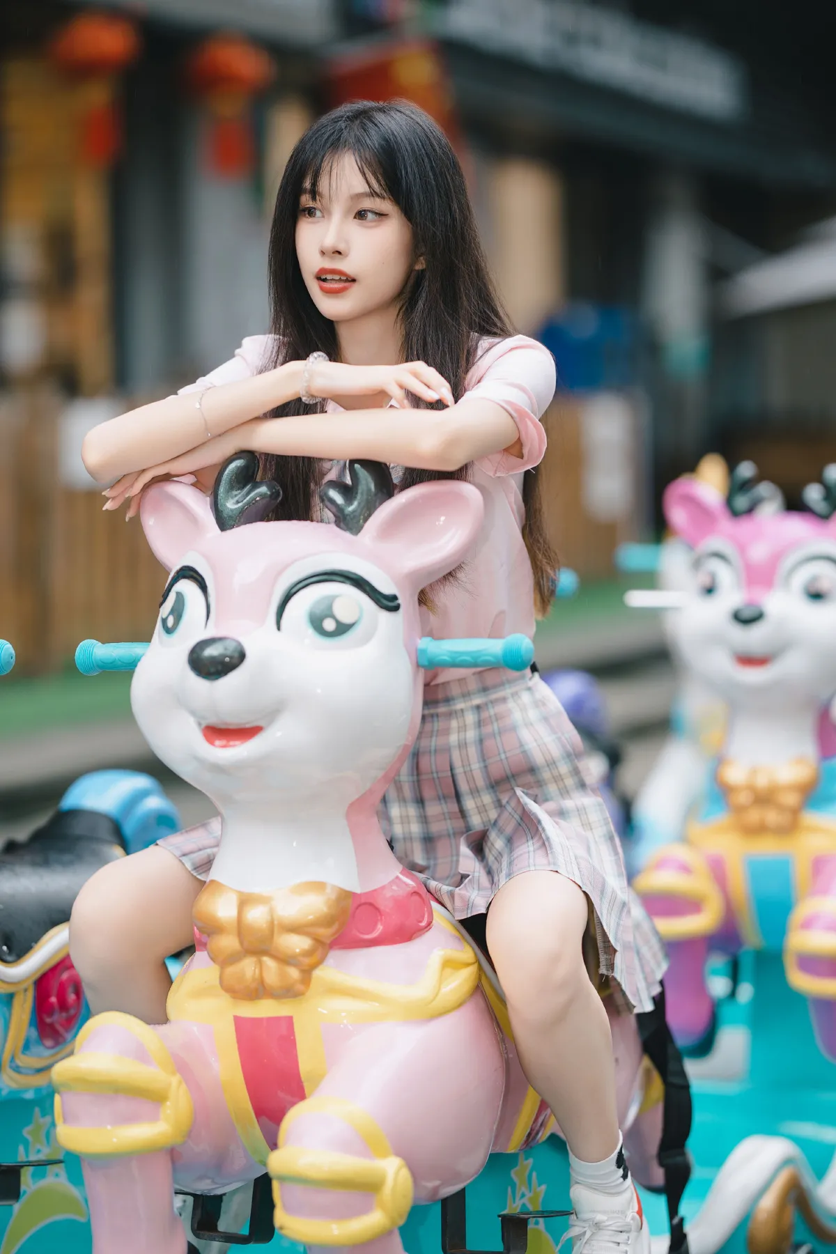 JK日记