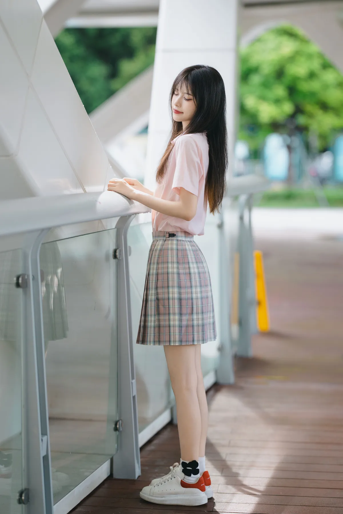 JK日记