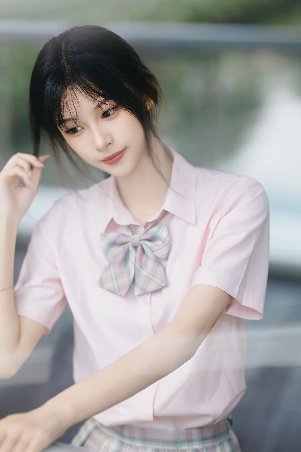 JK日记