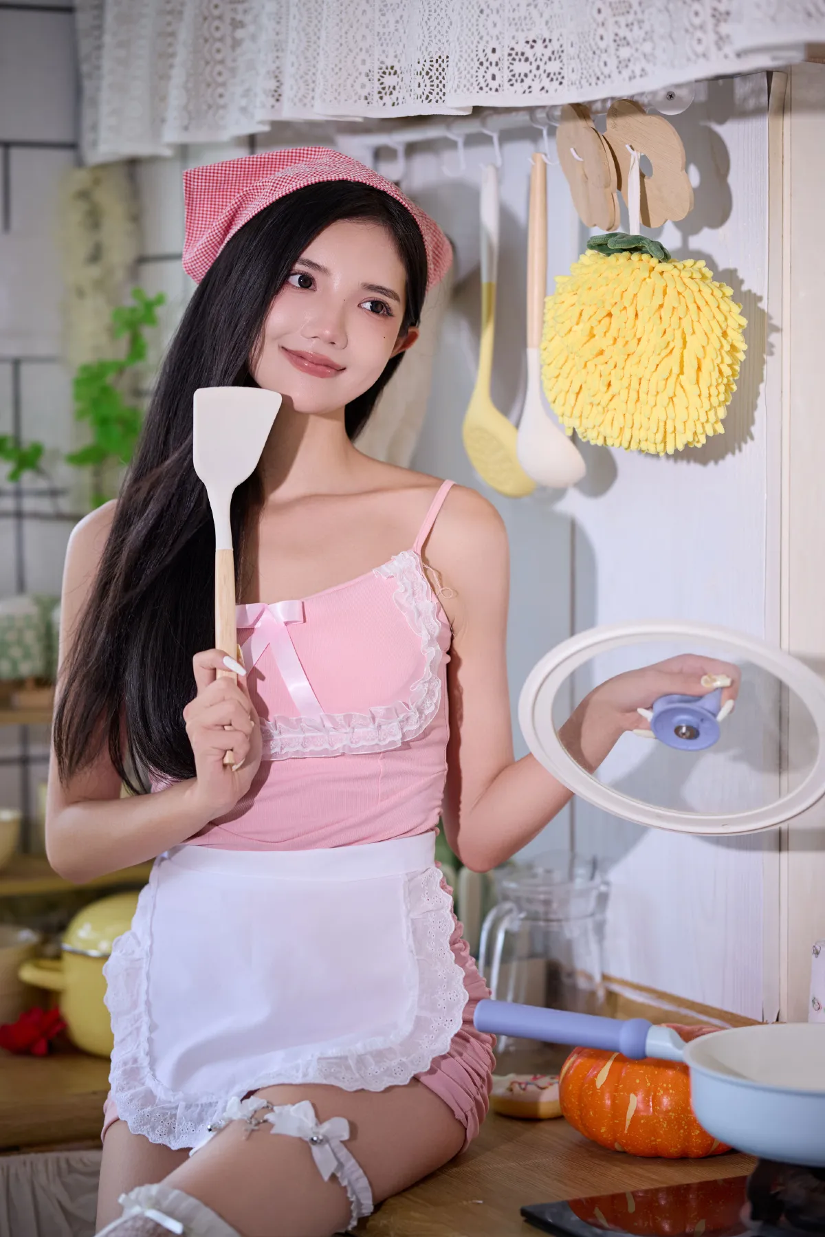 美味厨娘
