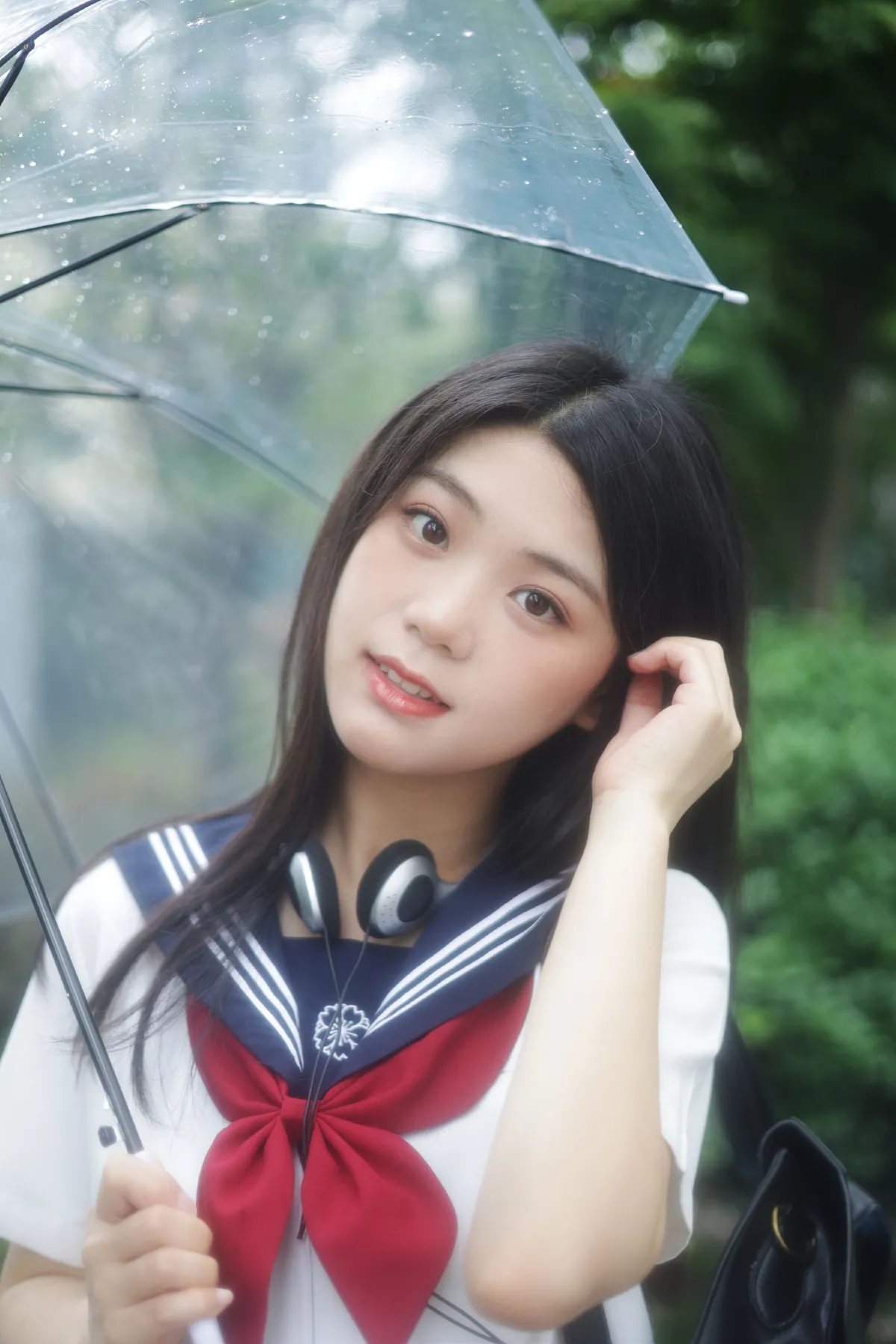 雨天1