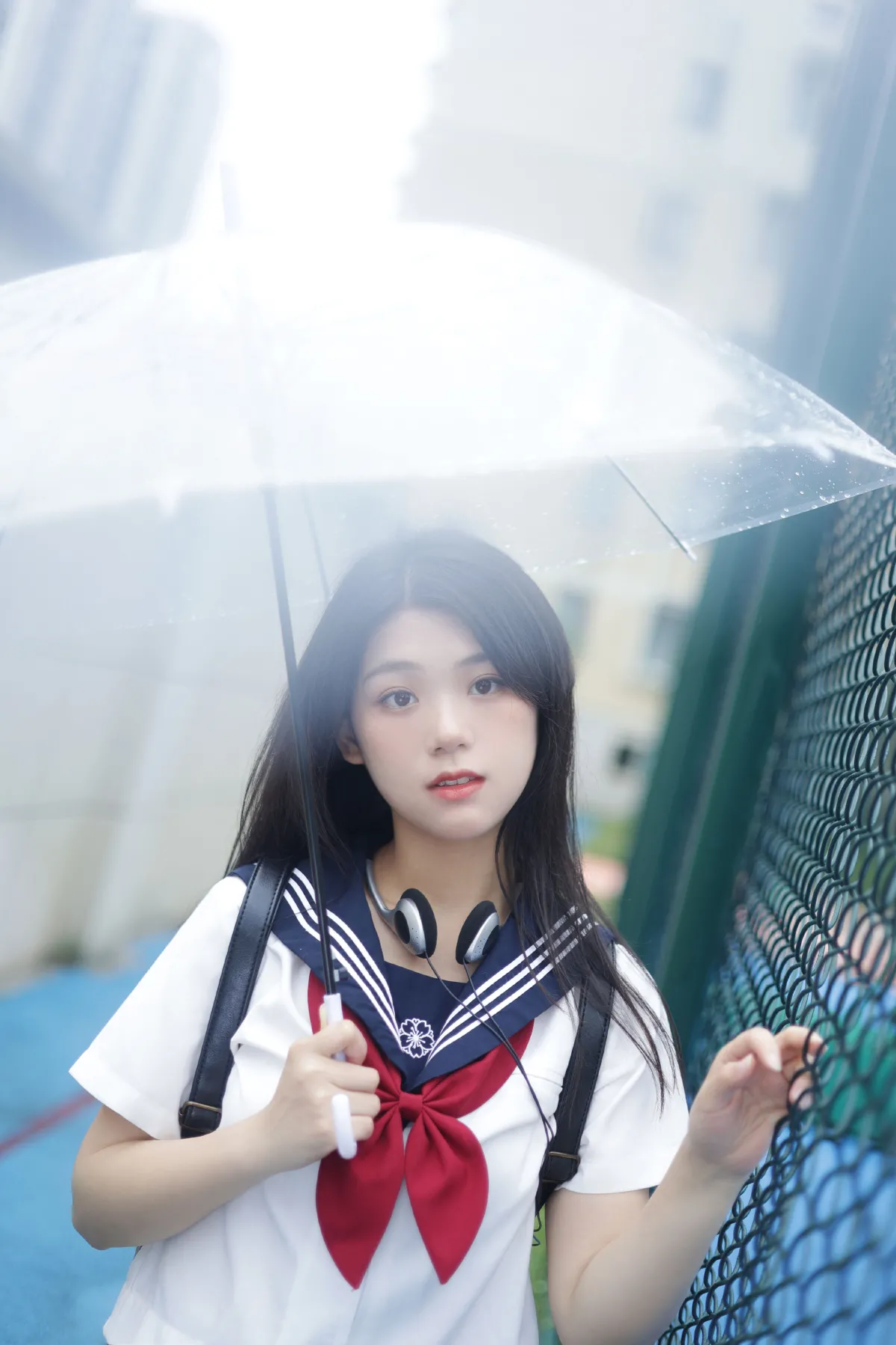 雨天3