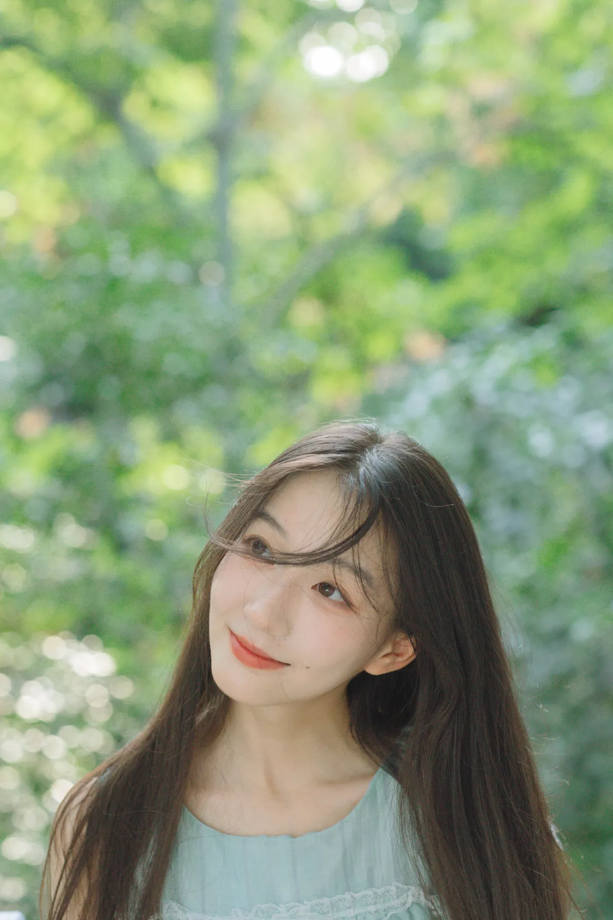 泡泡夏日3