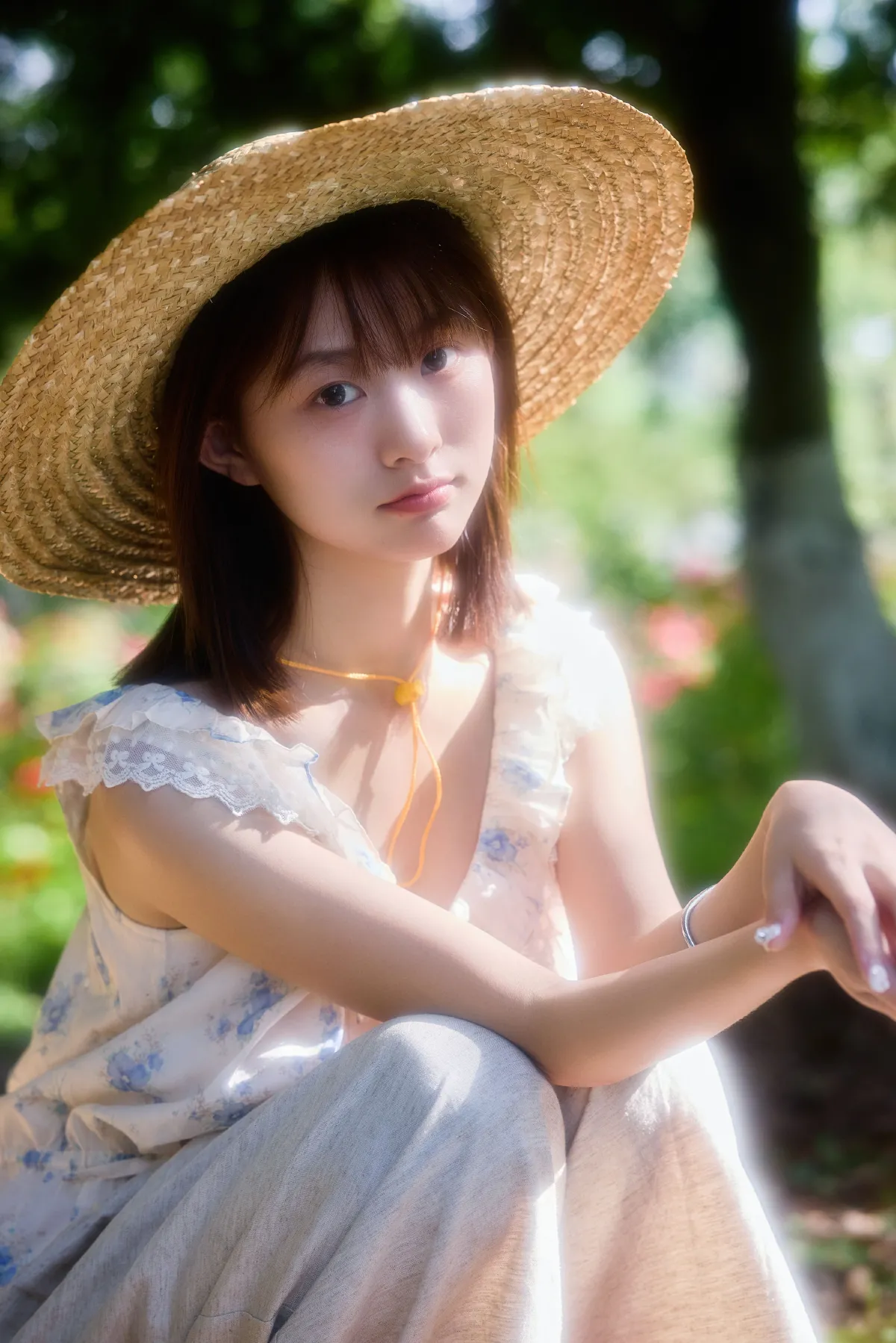番茄夏天