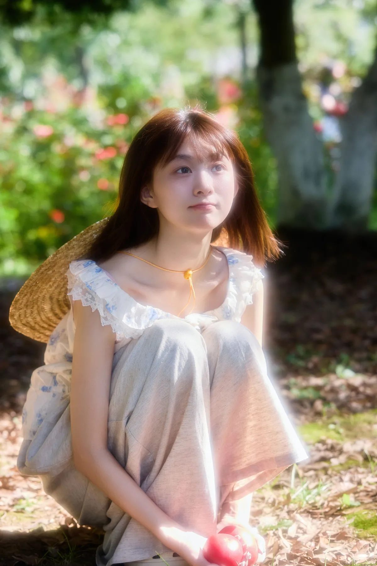 番茄夏天3