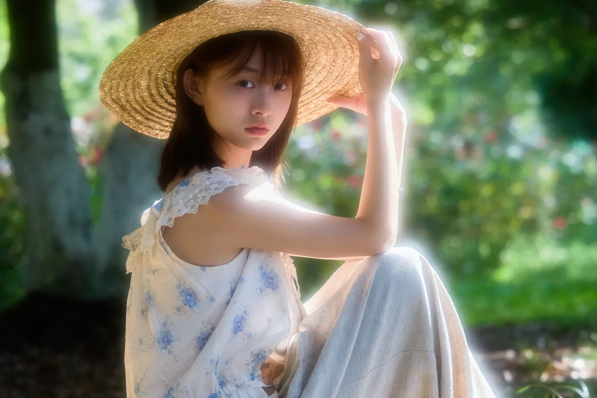 番茄夏天