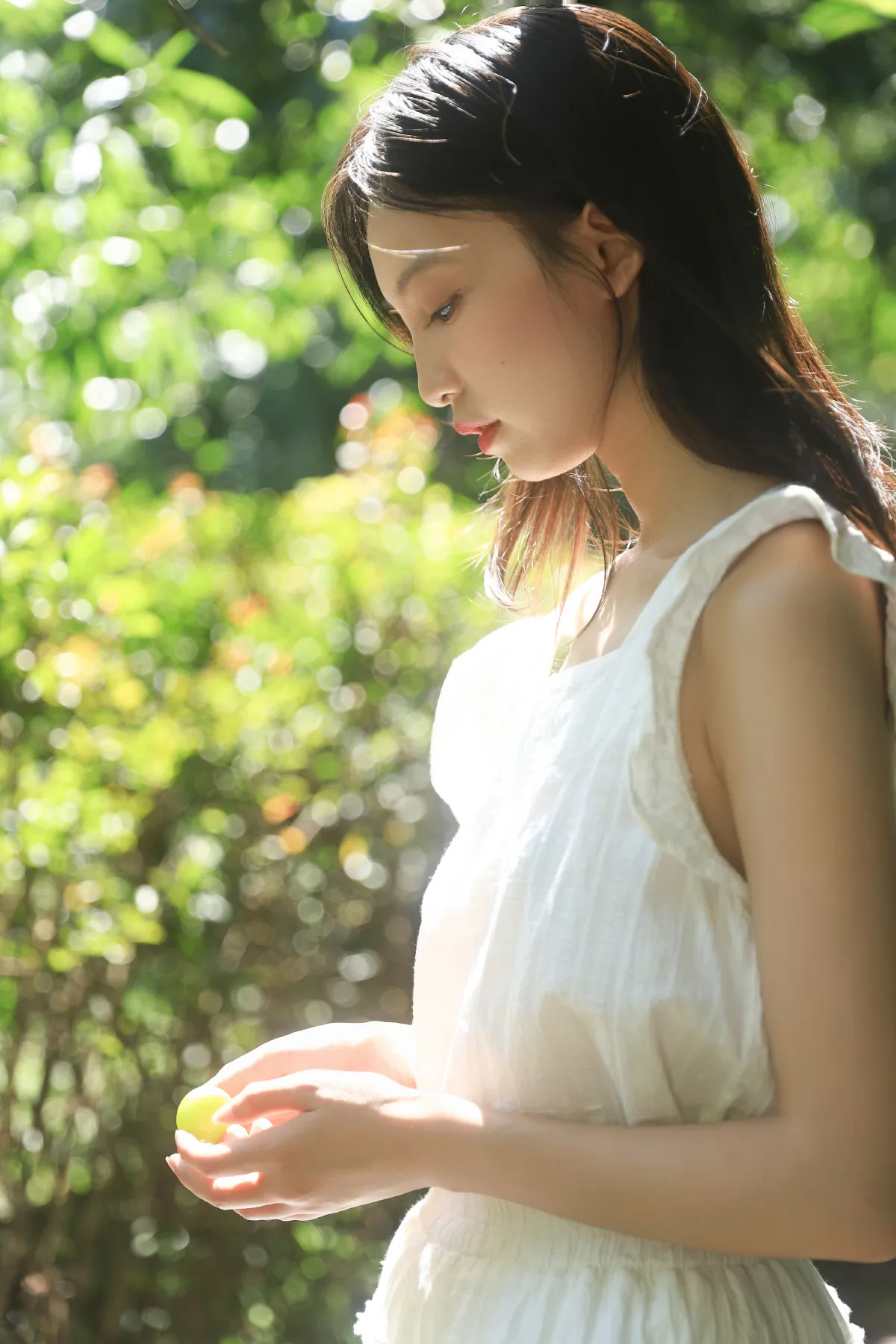 斑驳的夏日1