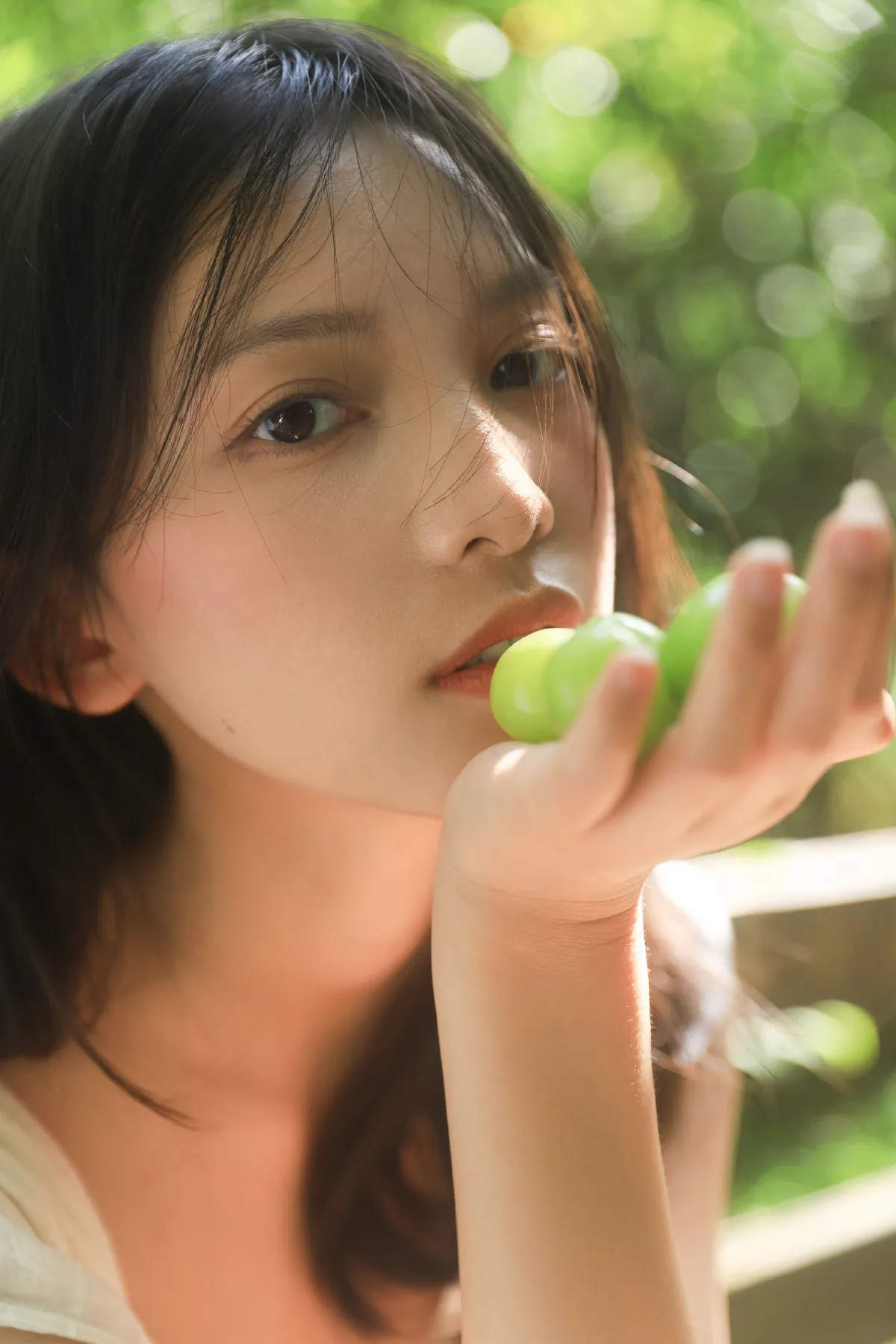 斑驳的夏日3