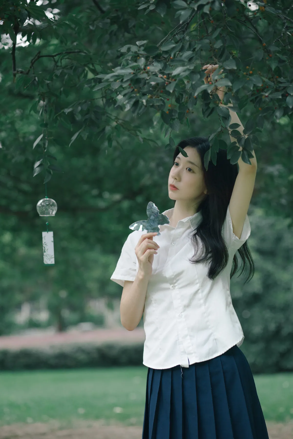 夏尽2