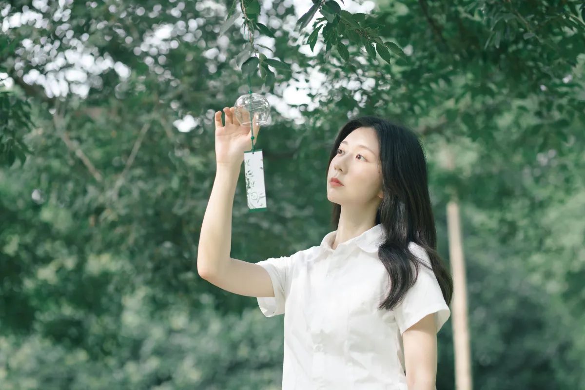 夏尽