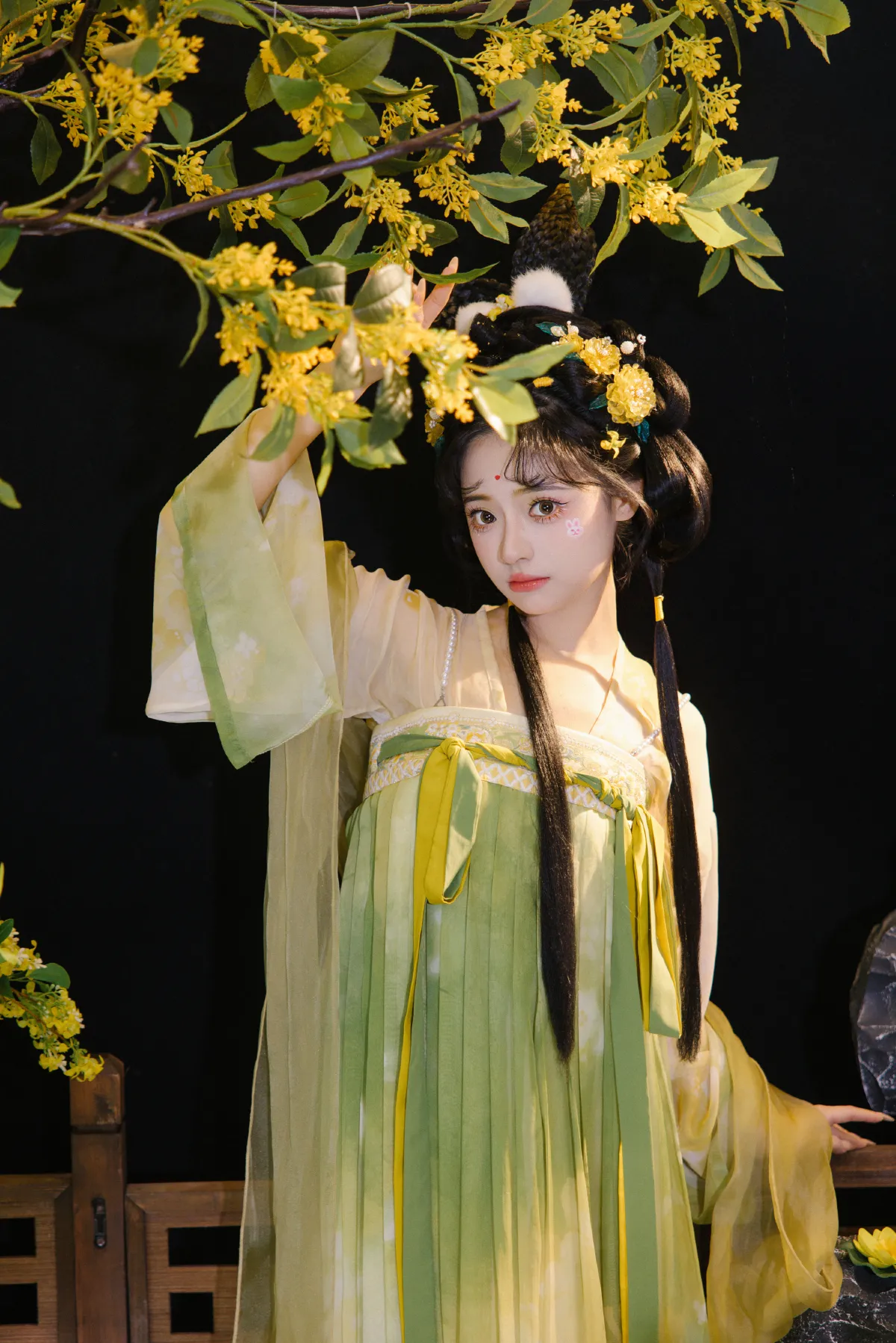 中秋-玉兔