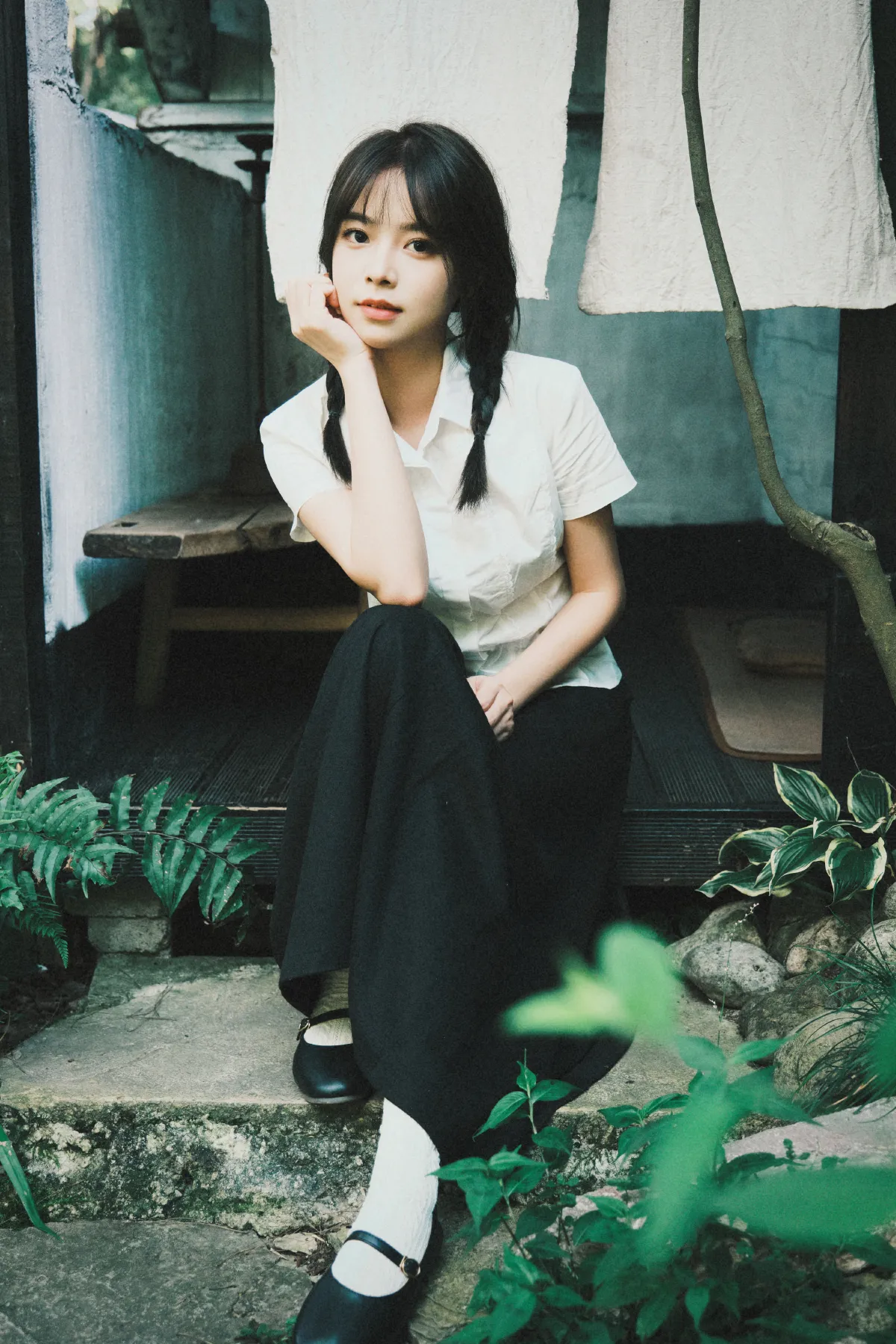 山有木兮2