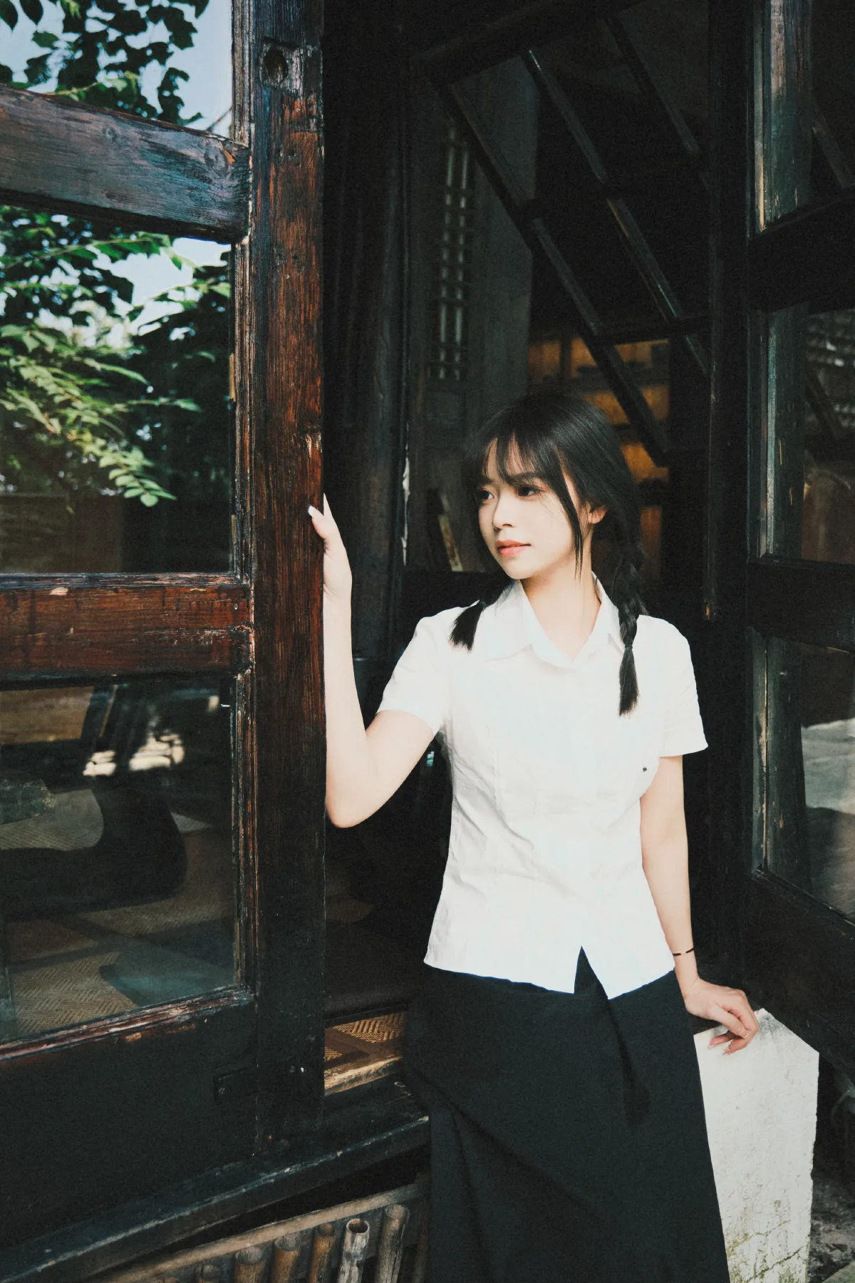 山有木兮3