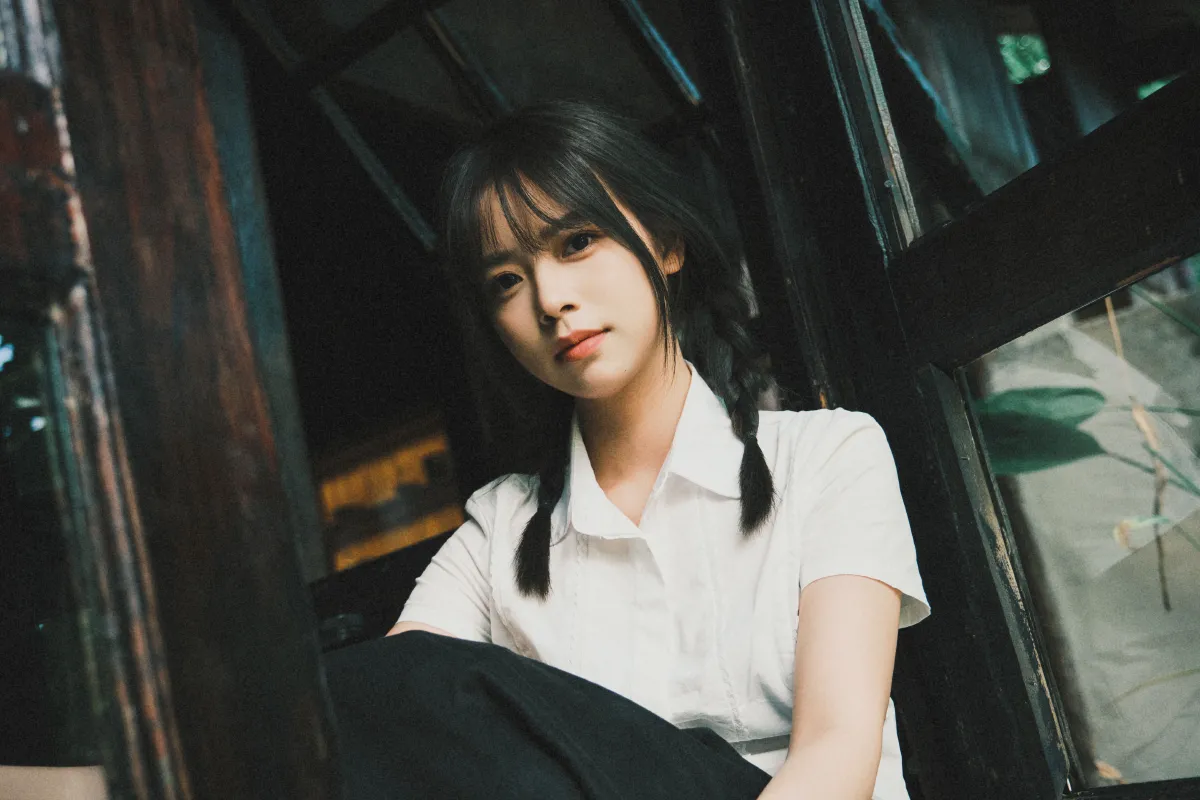 山有木兮5