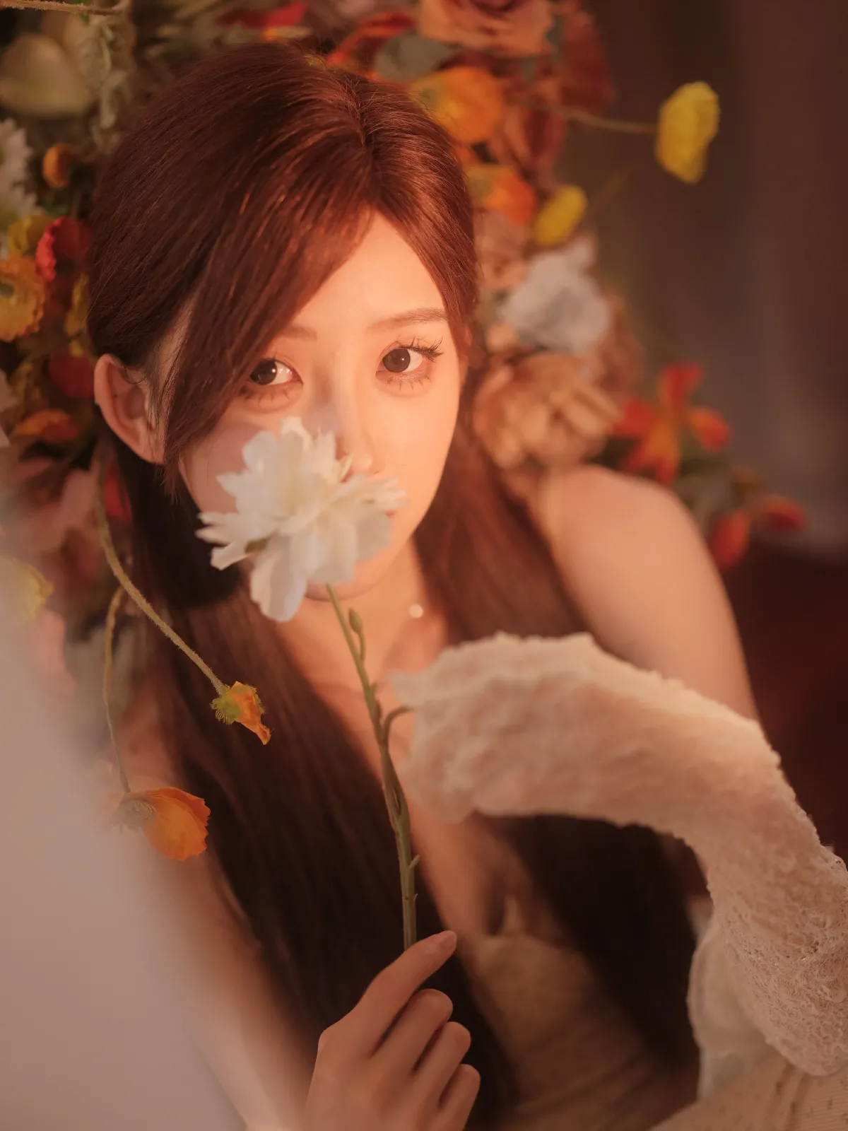 午后花语2