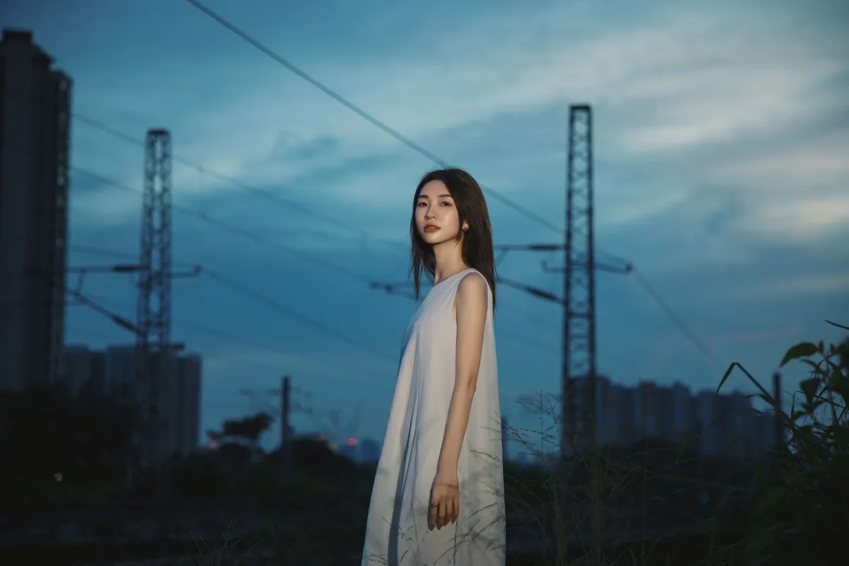 一个人1