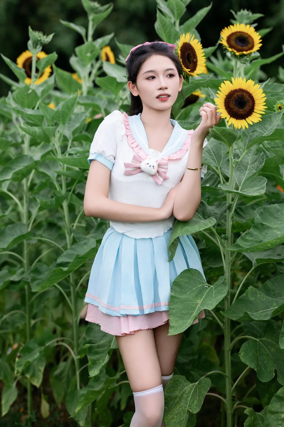 甜妹日记2
