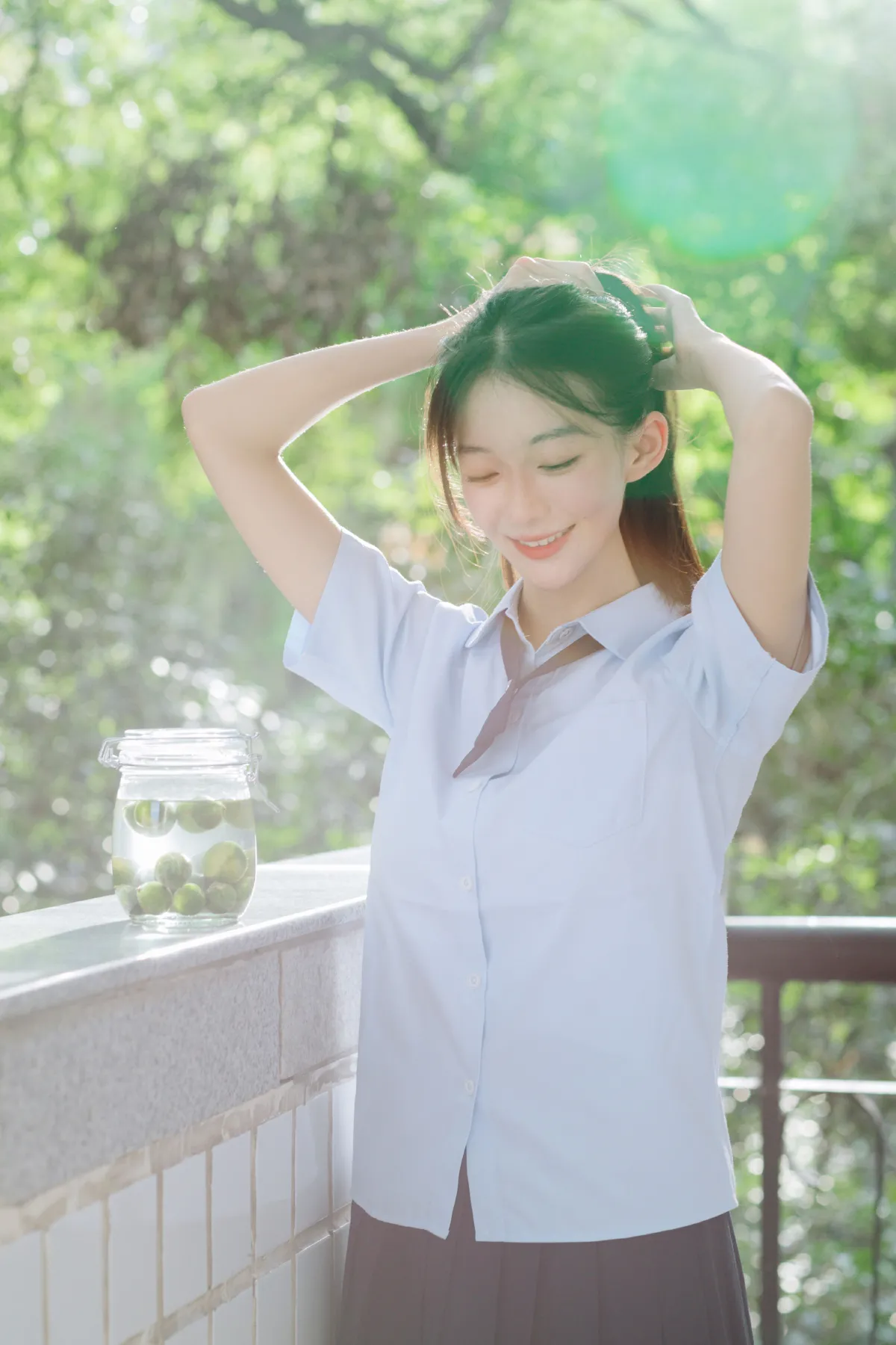 女学生的夏天2