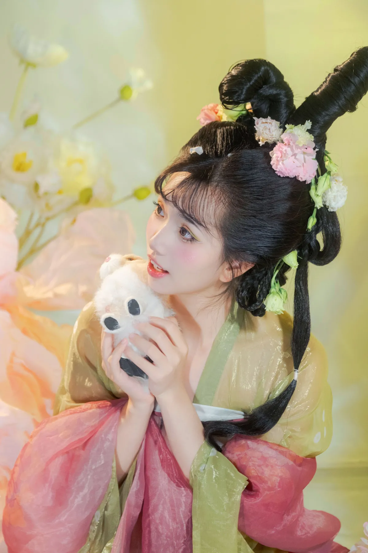 欢迎来到我的兔子洞1