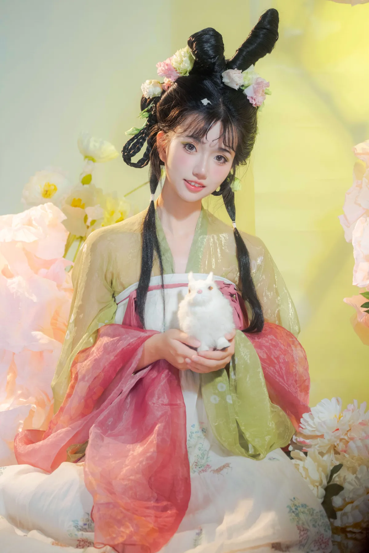 欢迎来到我的兔子洞2