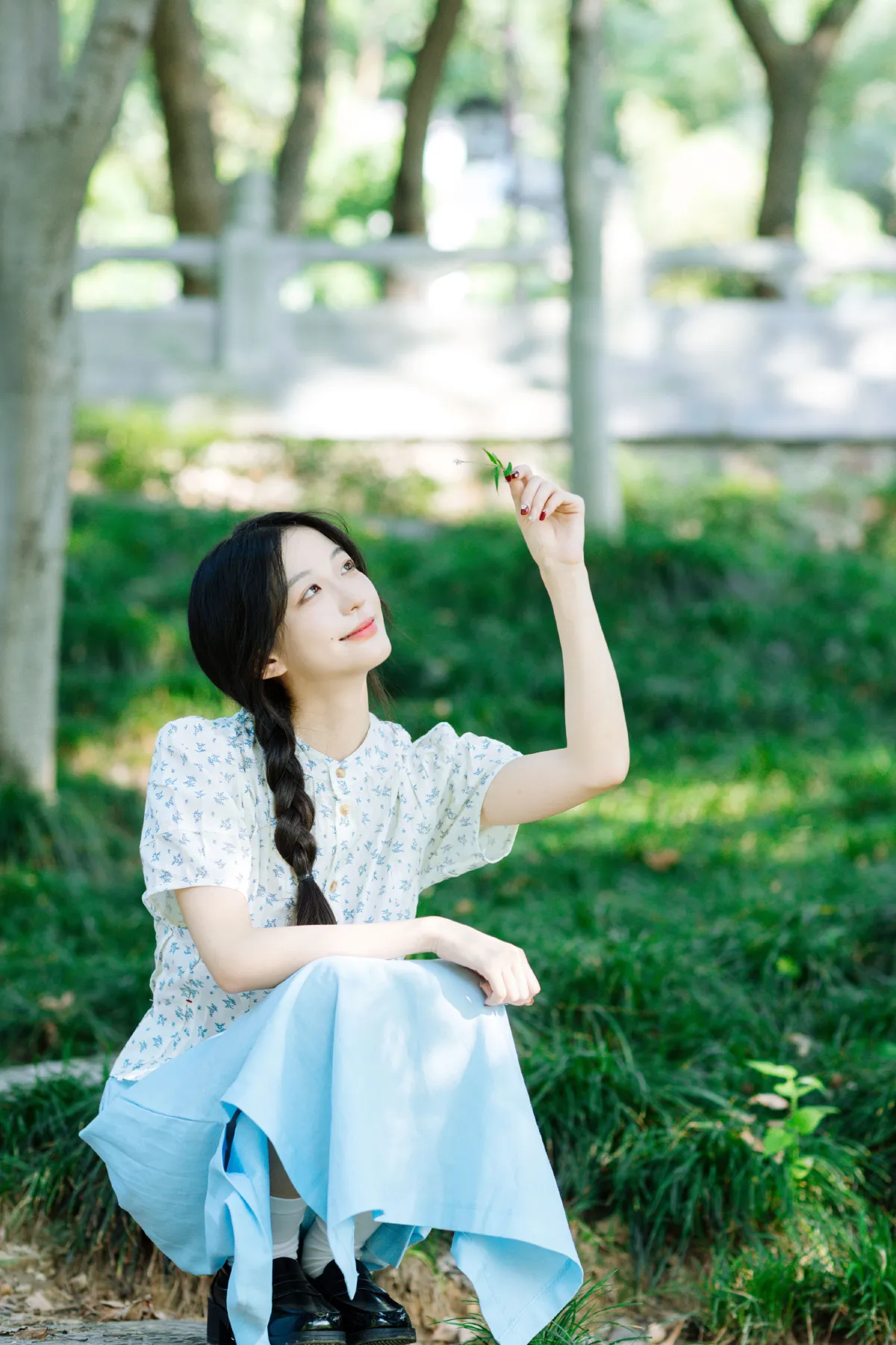 丛林往事