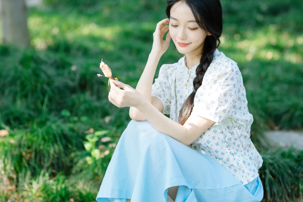 丛林往事