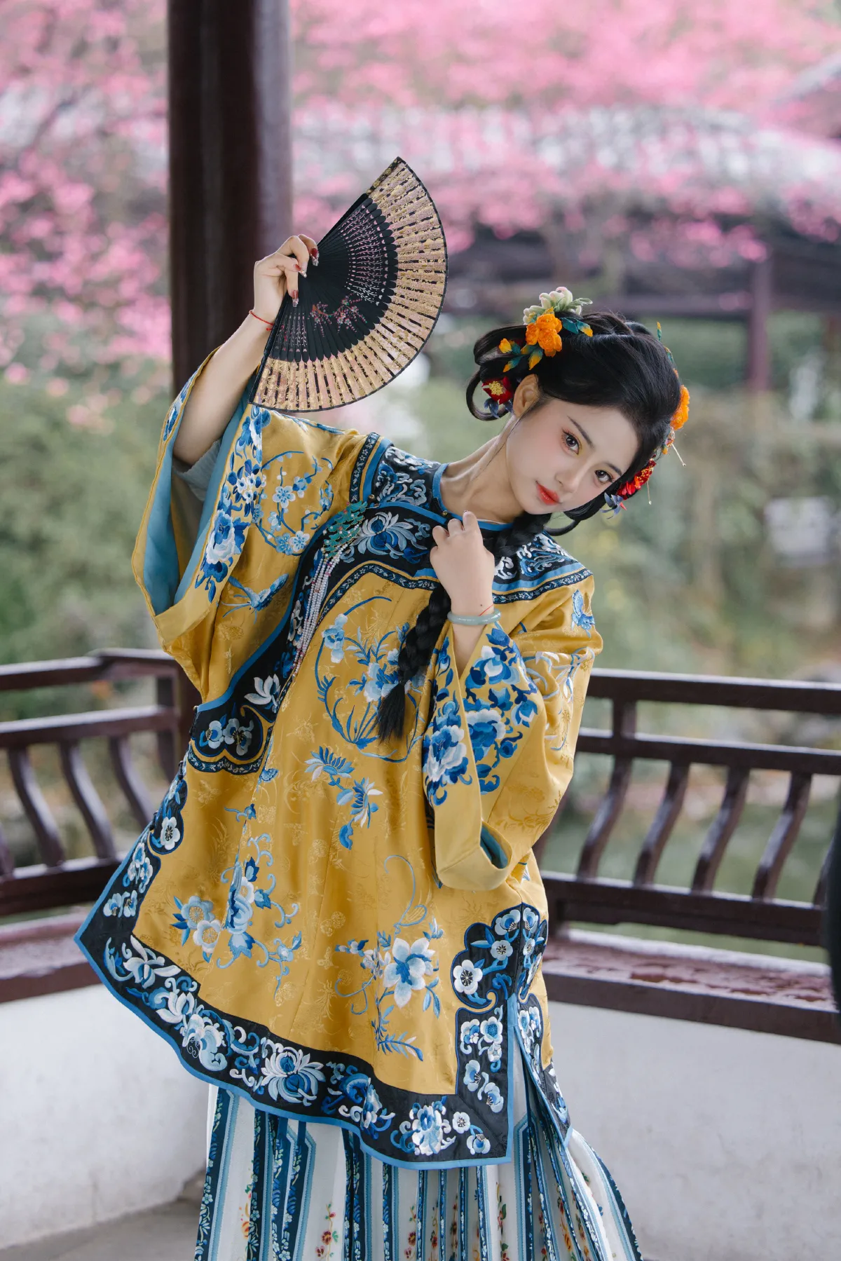 红梅