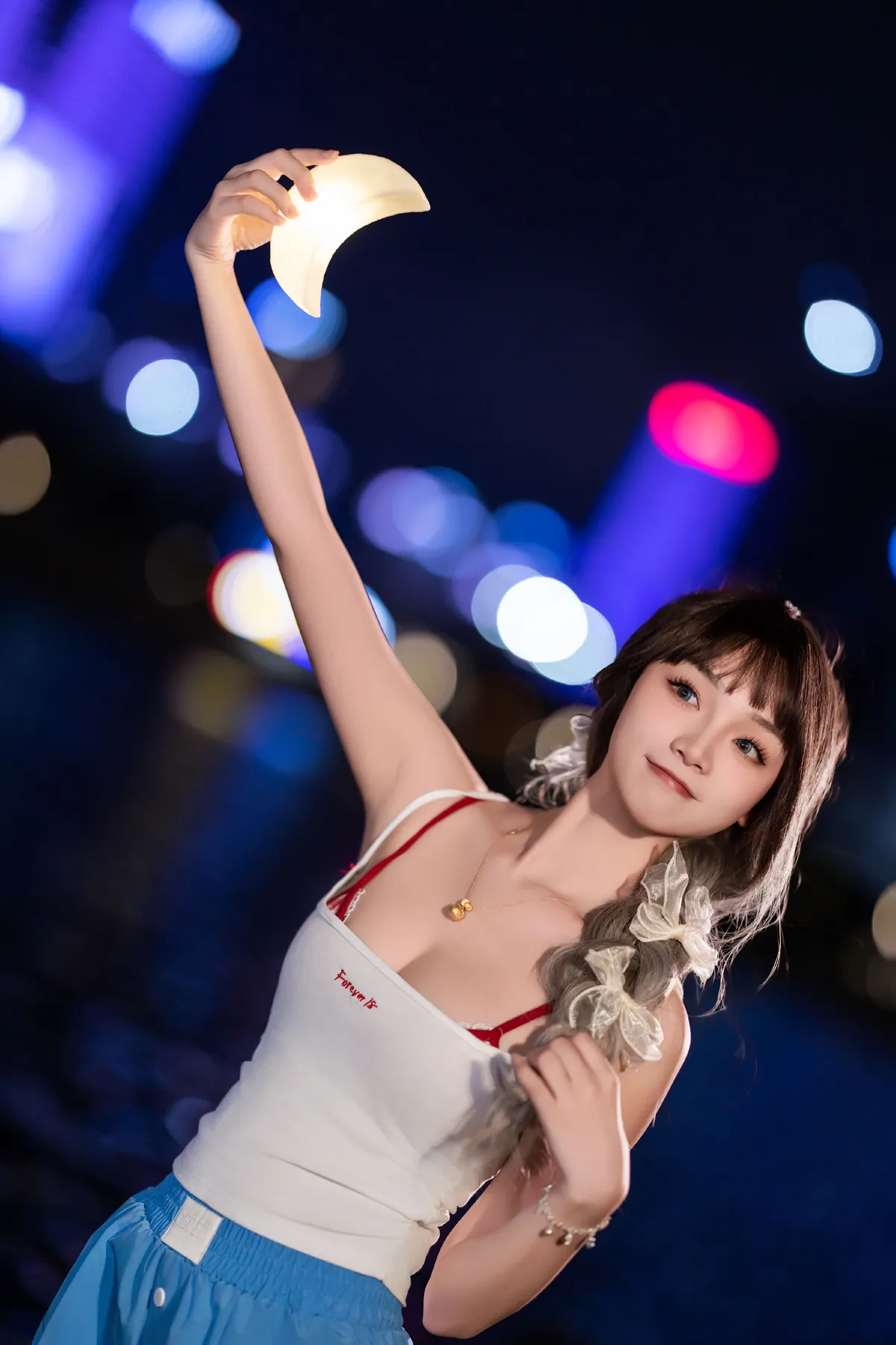 蓝色绮梦2