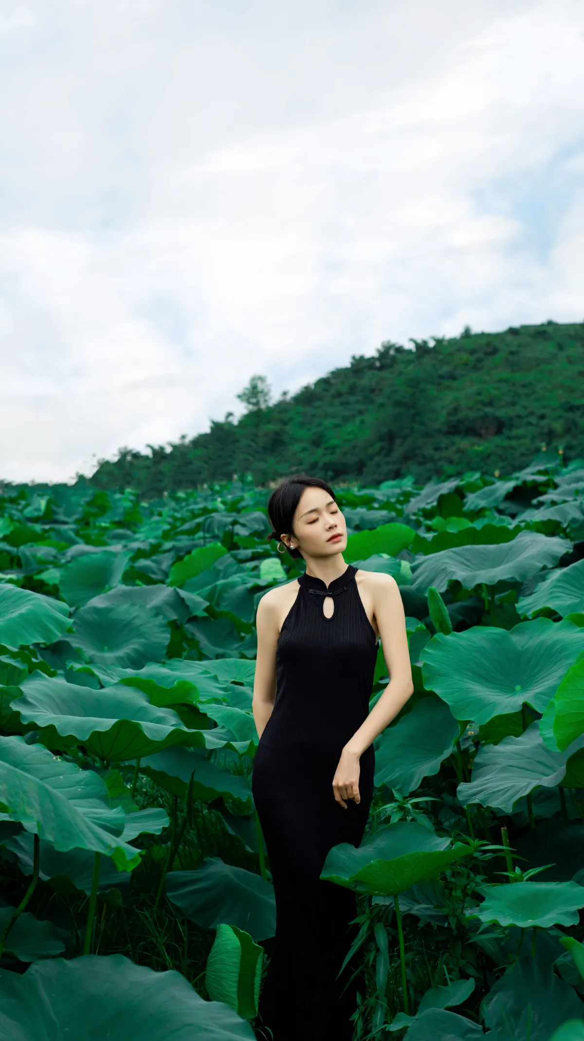 美人装