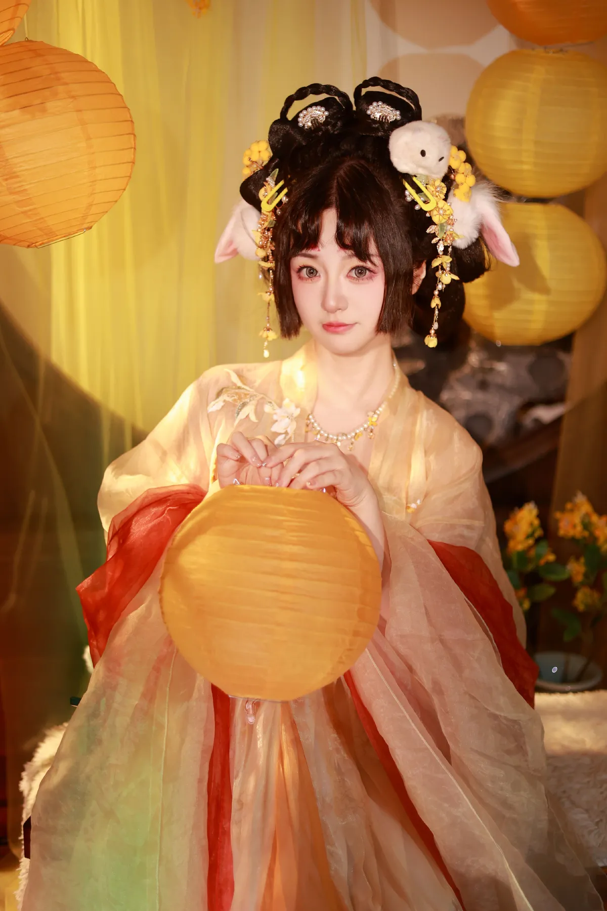 中秋