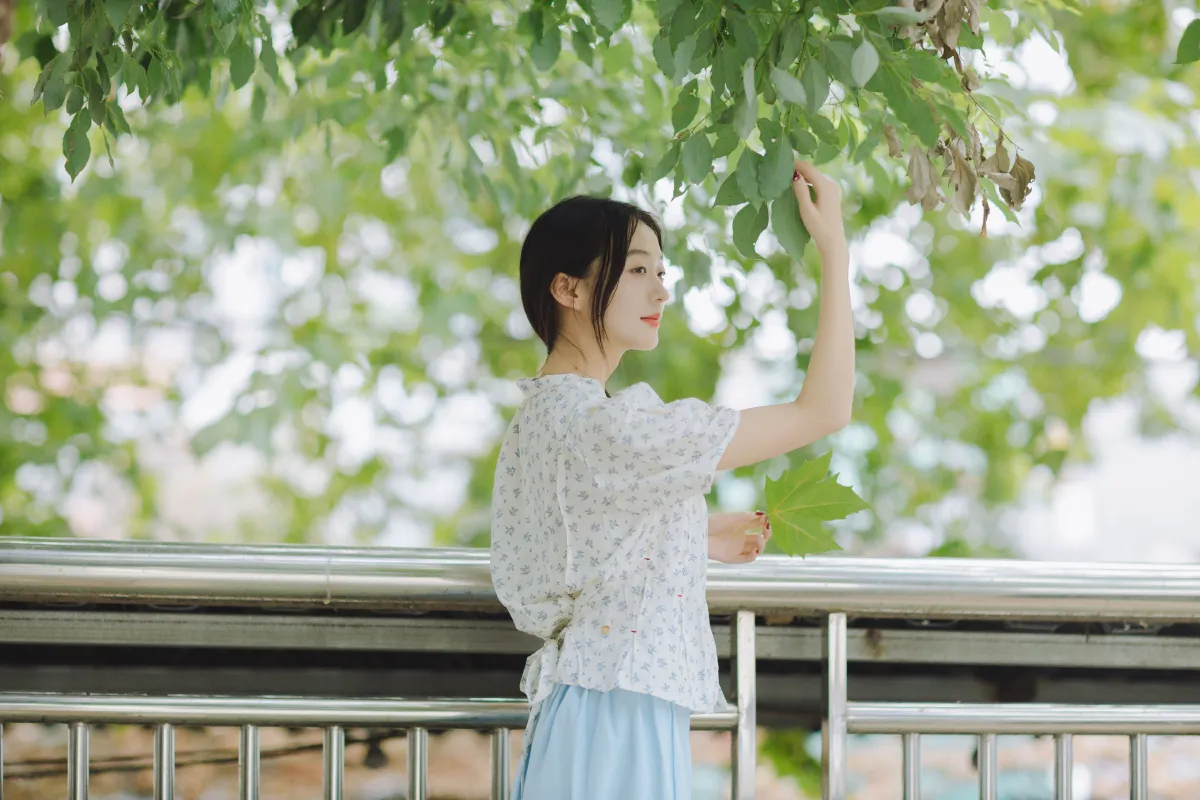 县城往事