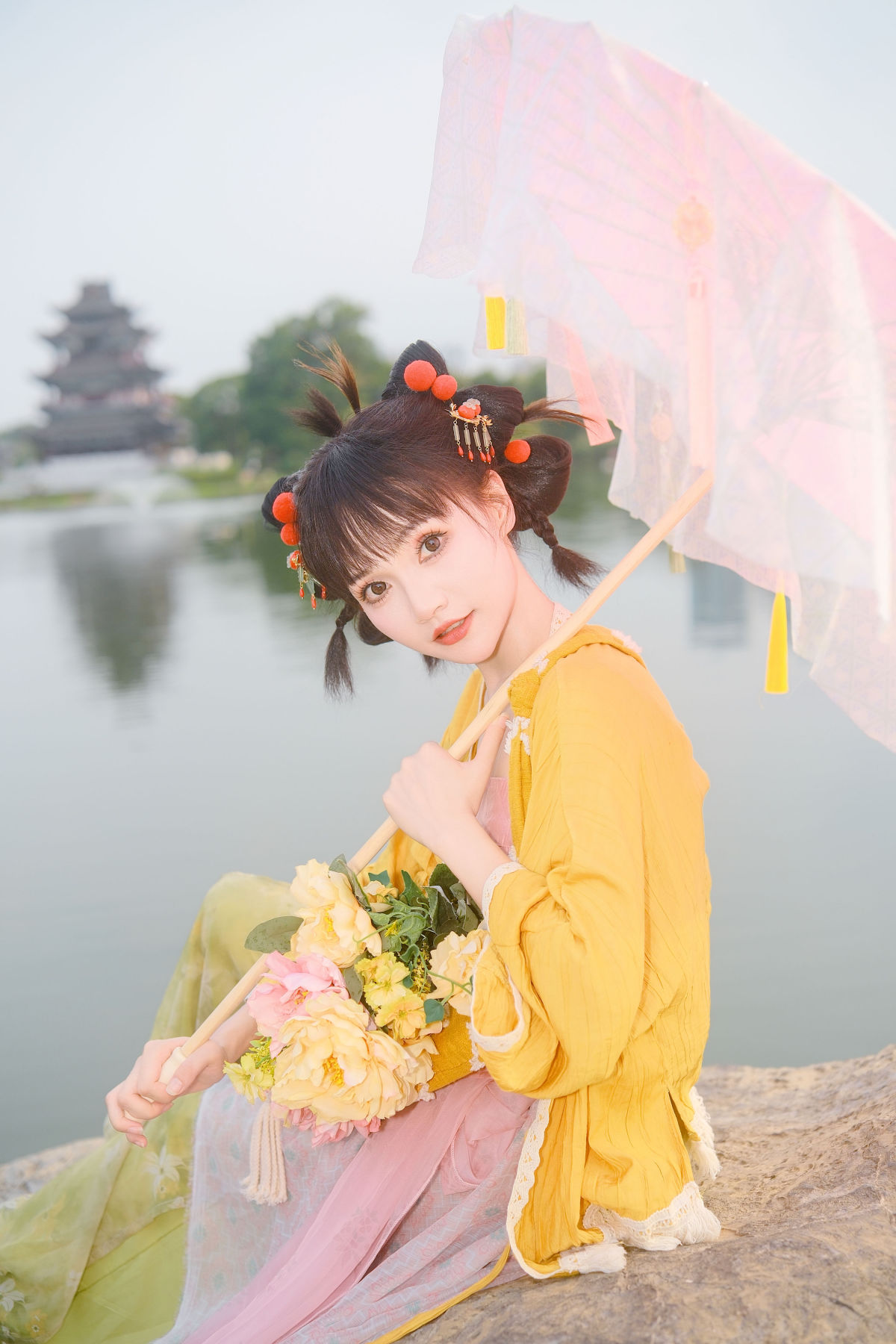 古时梦1