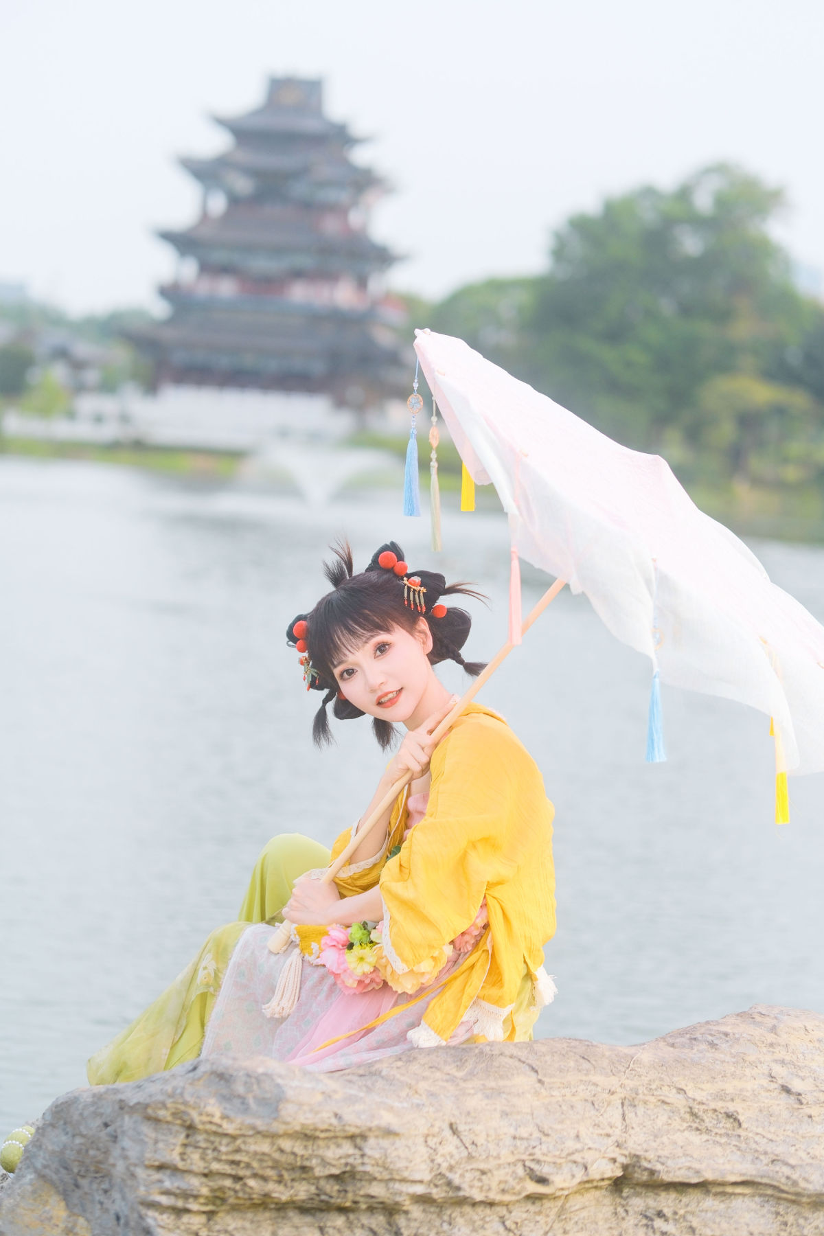 古时梦2