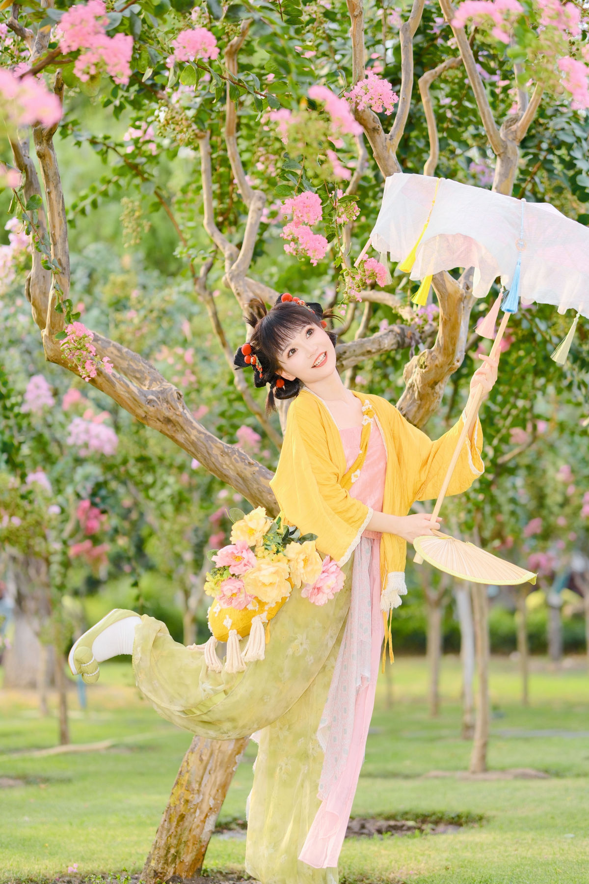 古时梦3