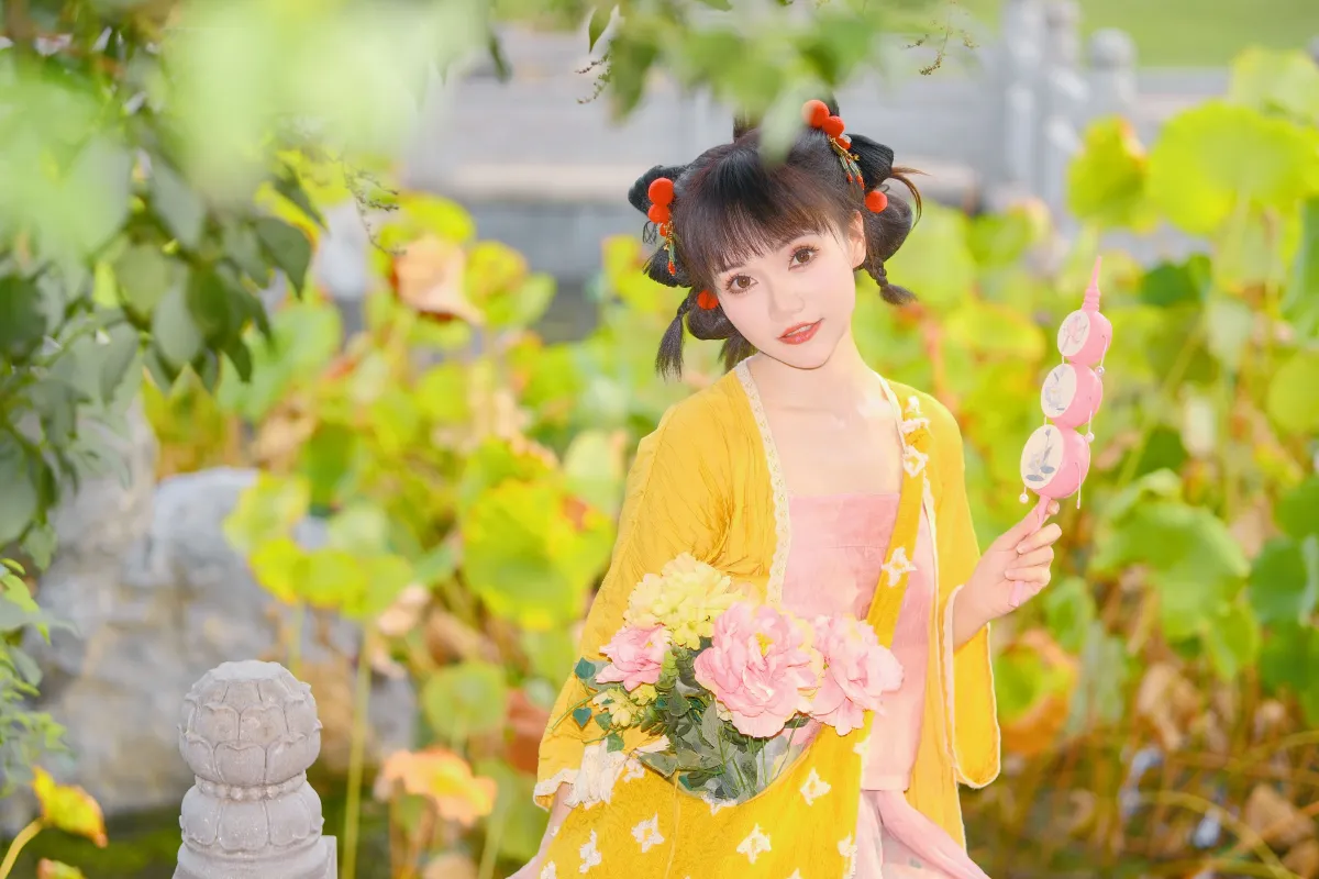 古时梦