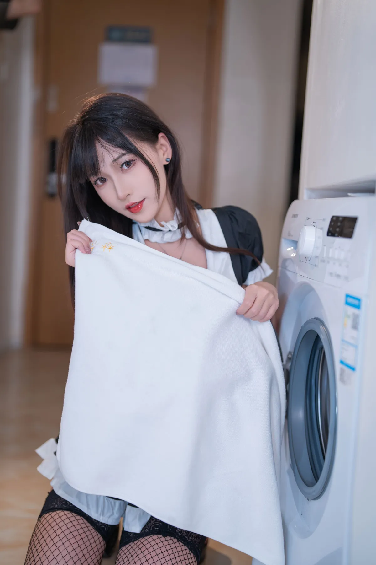 COS女仆
