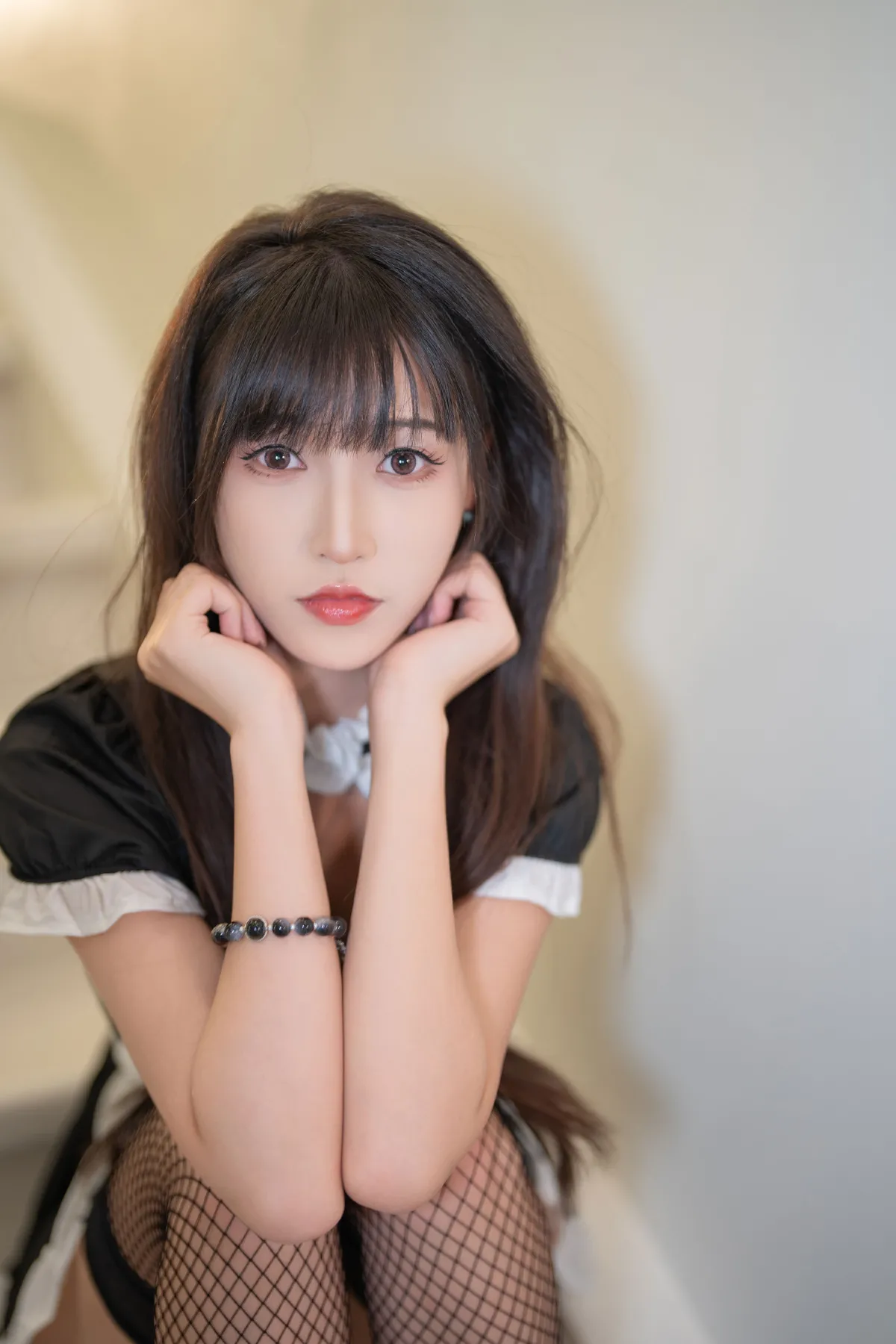 COS女仆